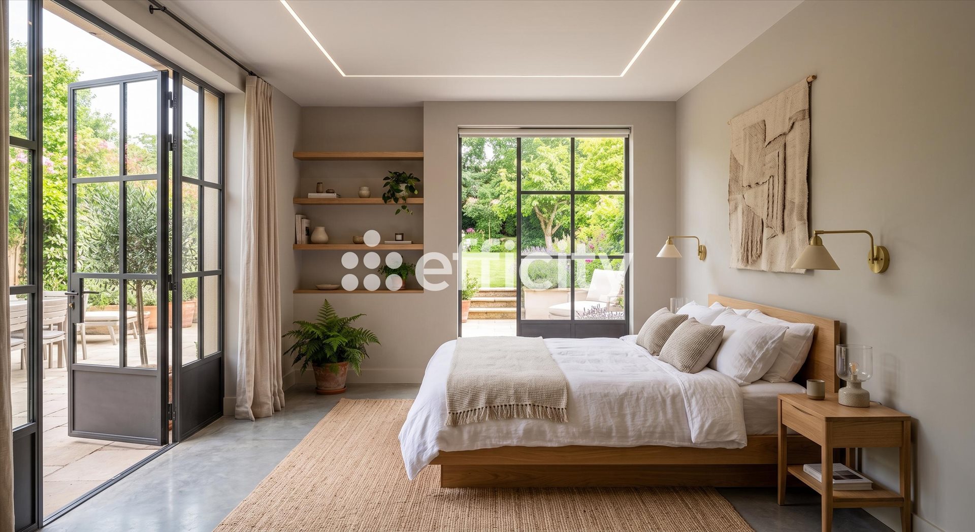 Maison à vendre, 4m², Marignane