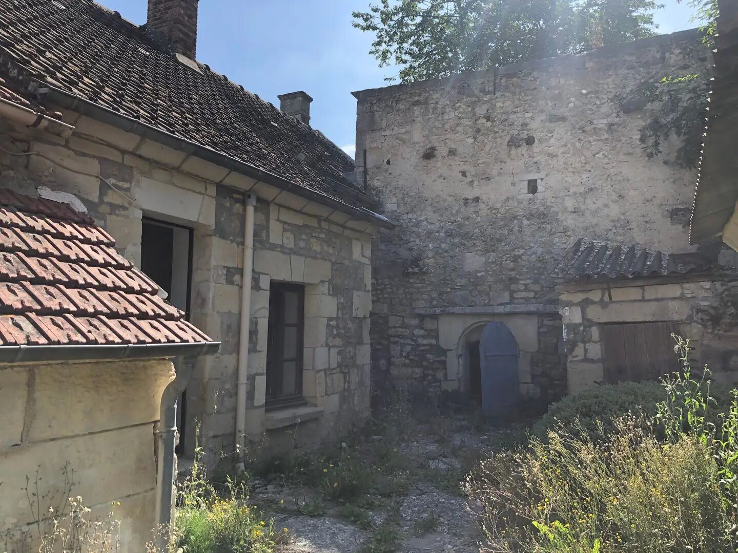 Maison à vendre, 90m², Bonneuil-en-Valois