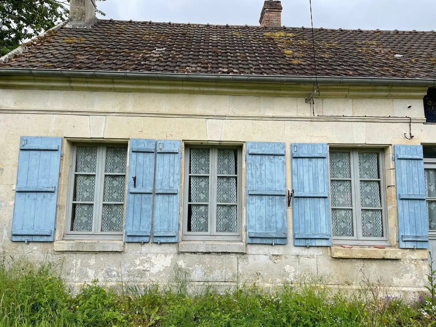 Maison à vendre, 90m², Bonneuil-en-Valois