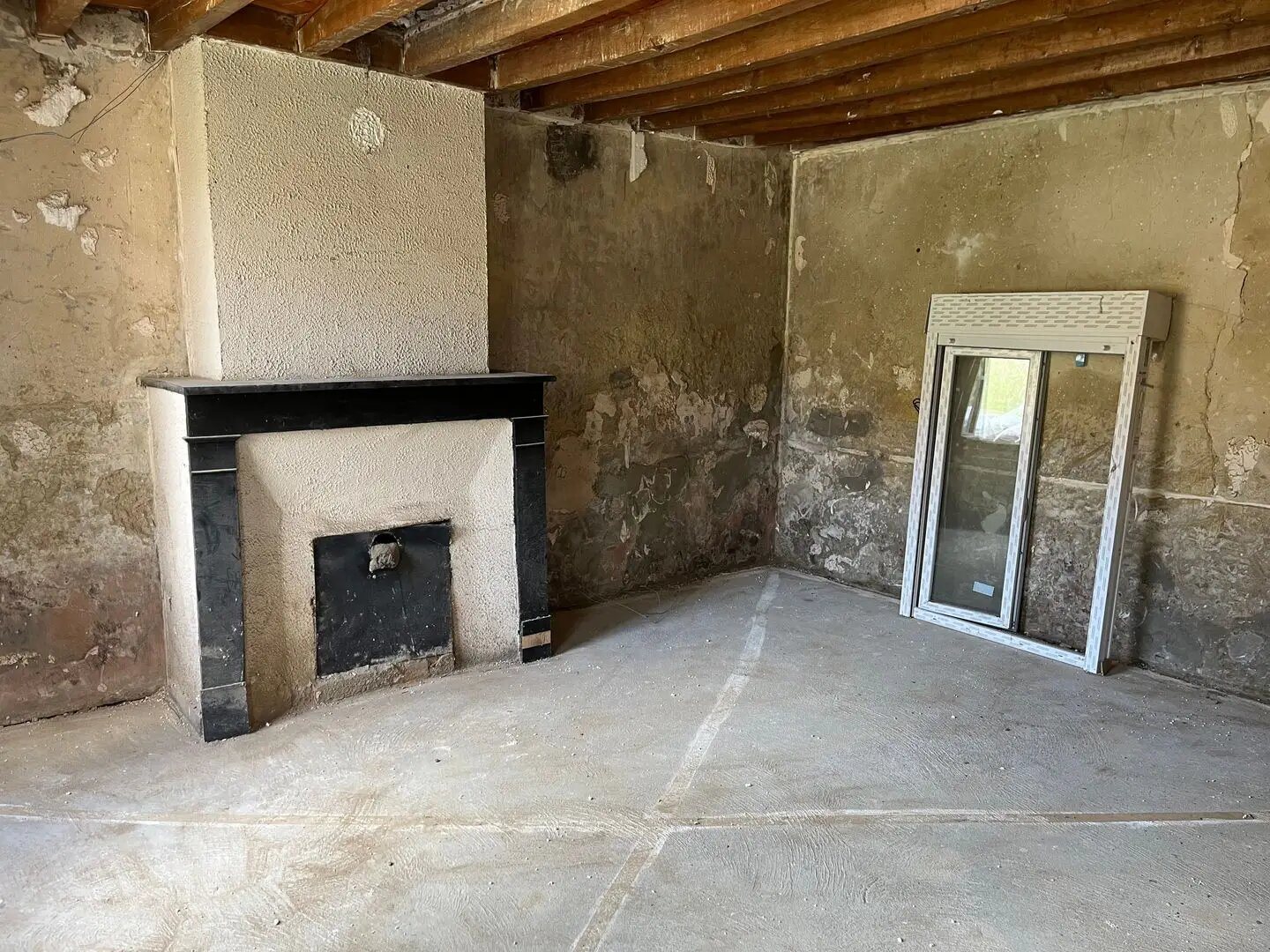 Maison à vendre, 90m², Bonneuil-en-Valois