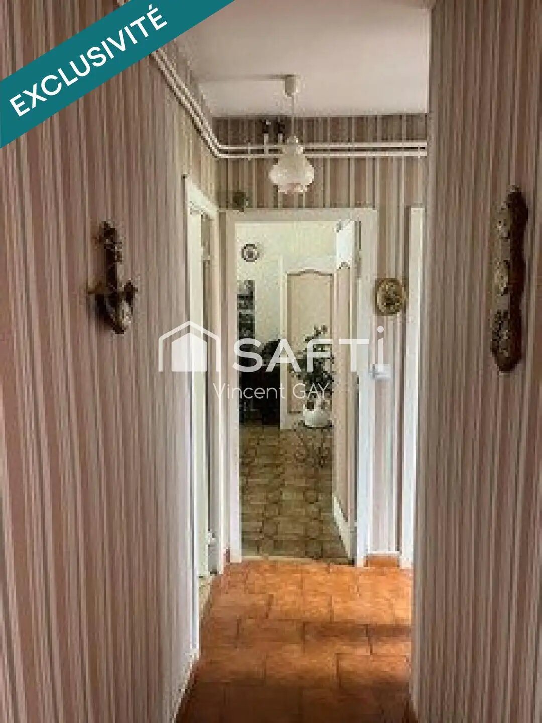 Maison à vendre, 78m², Bassens