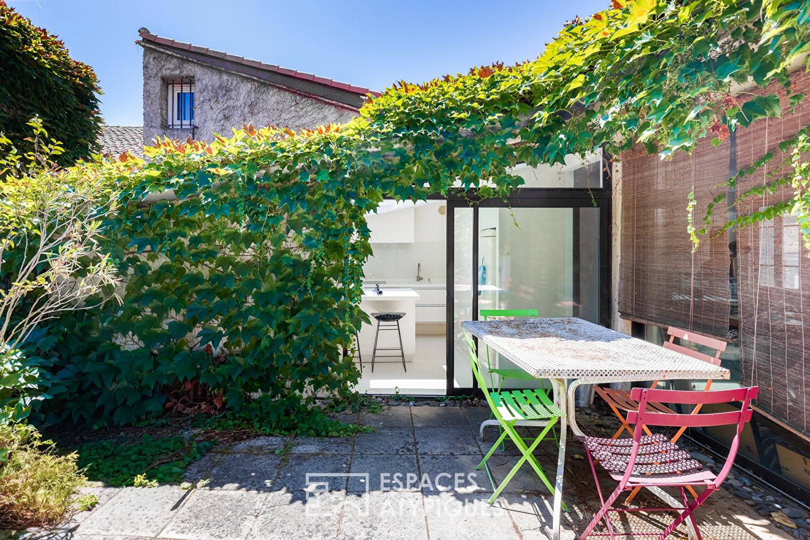 Maison à vendre, 115m², Toulouse