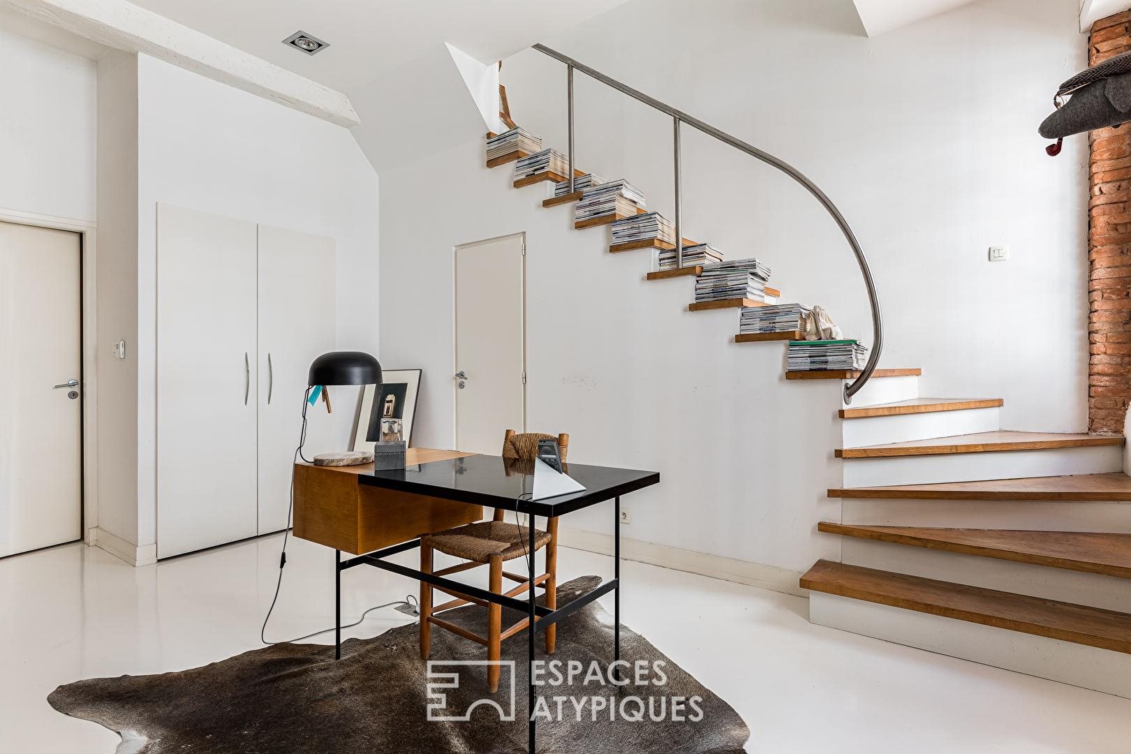 Maison à vendre, 115m², Toulouse