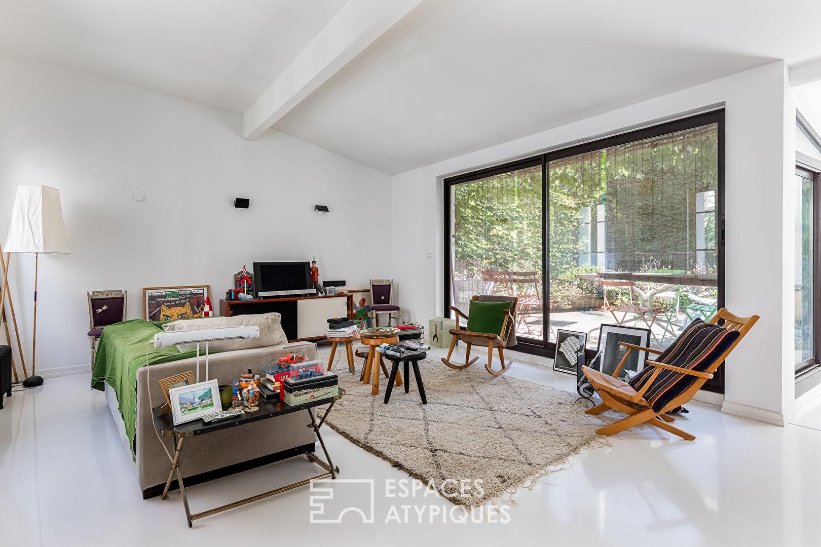 Maison à vendre, 115m², Toulouse