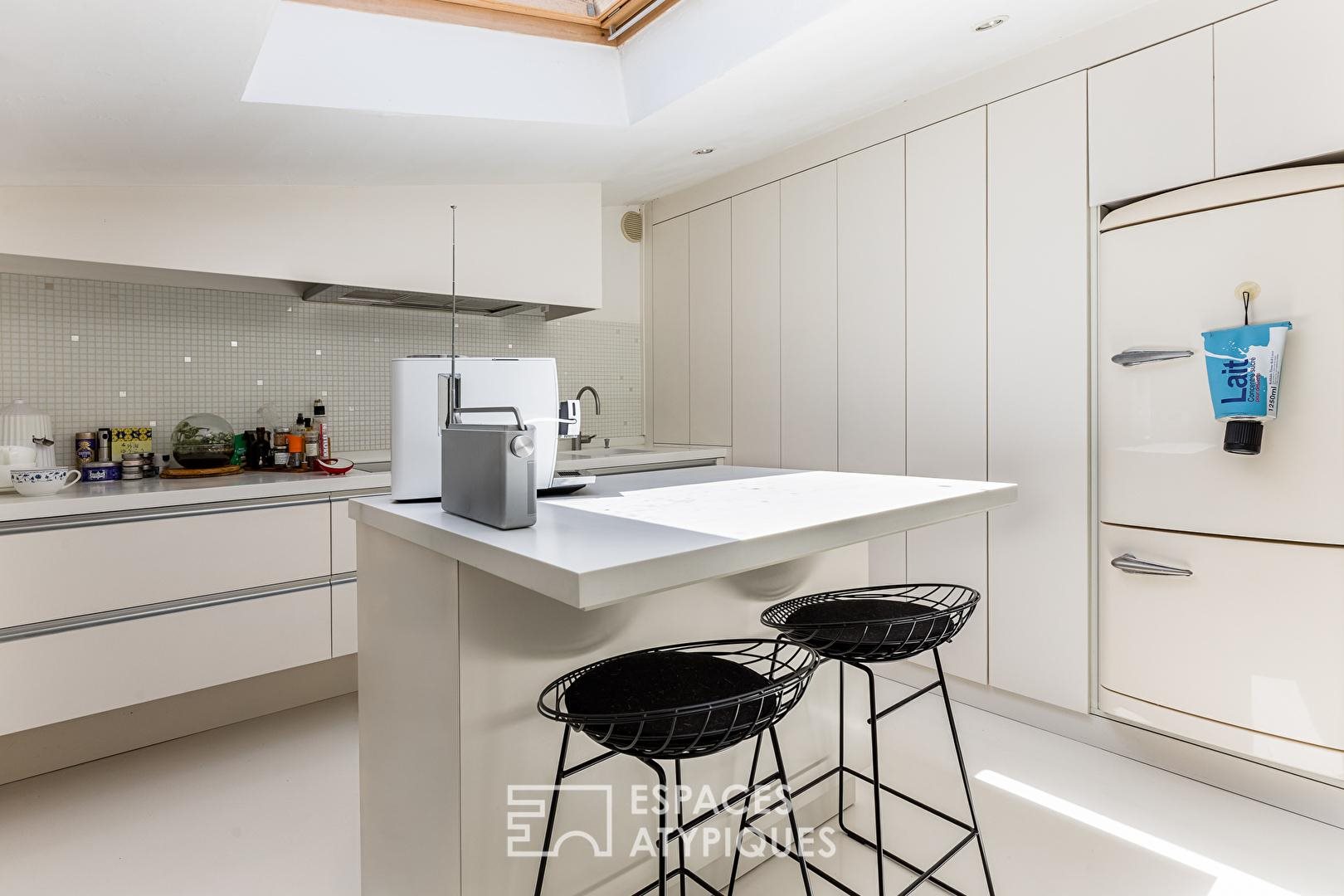 Maison à vendre, 115m², Toulouse