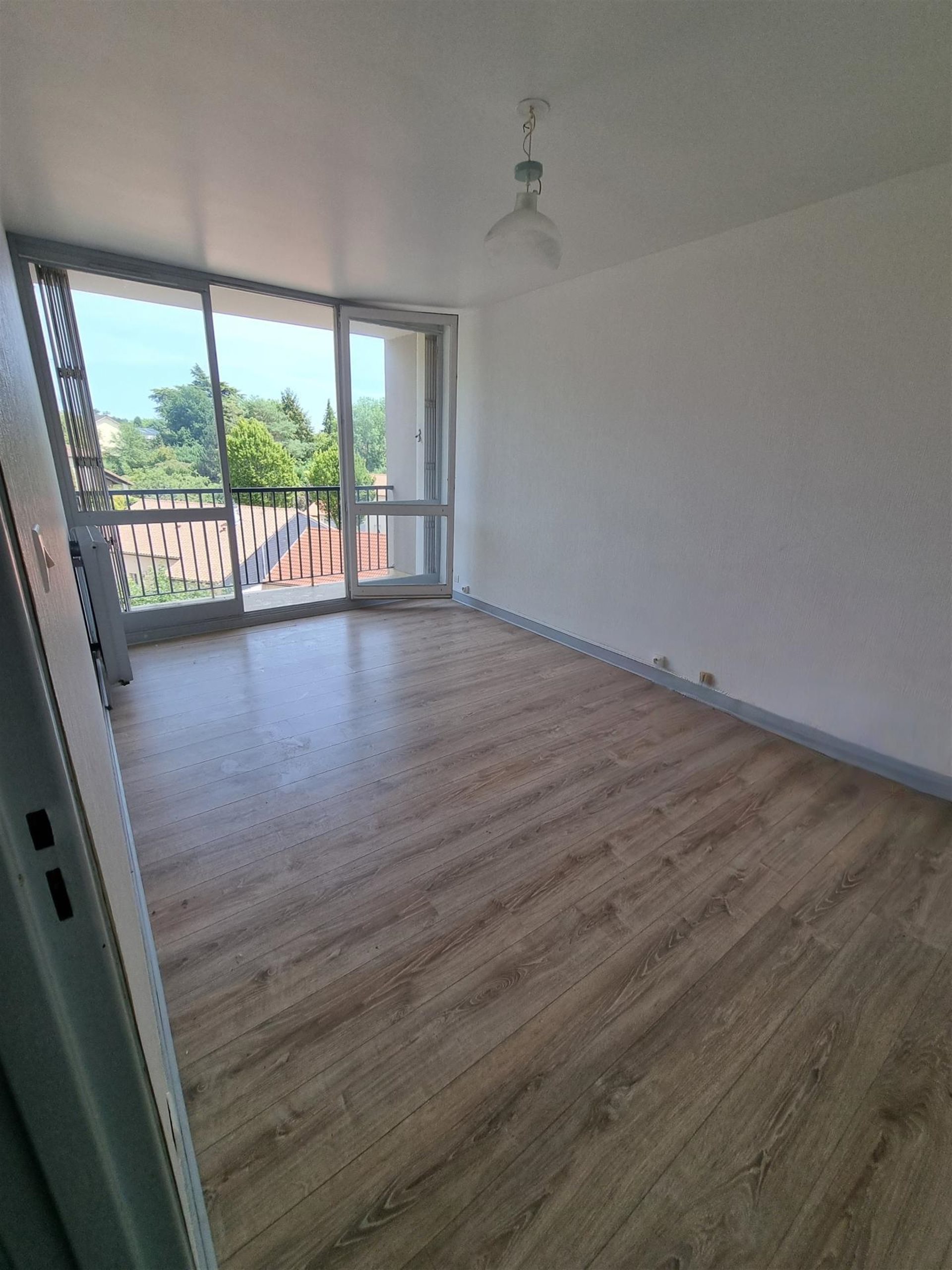 Appartement à vendre, 33m², Limoges