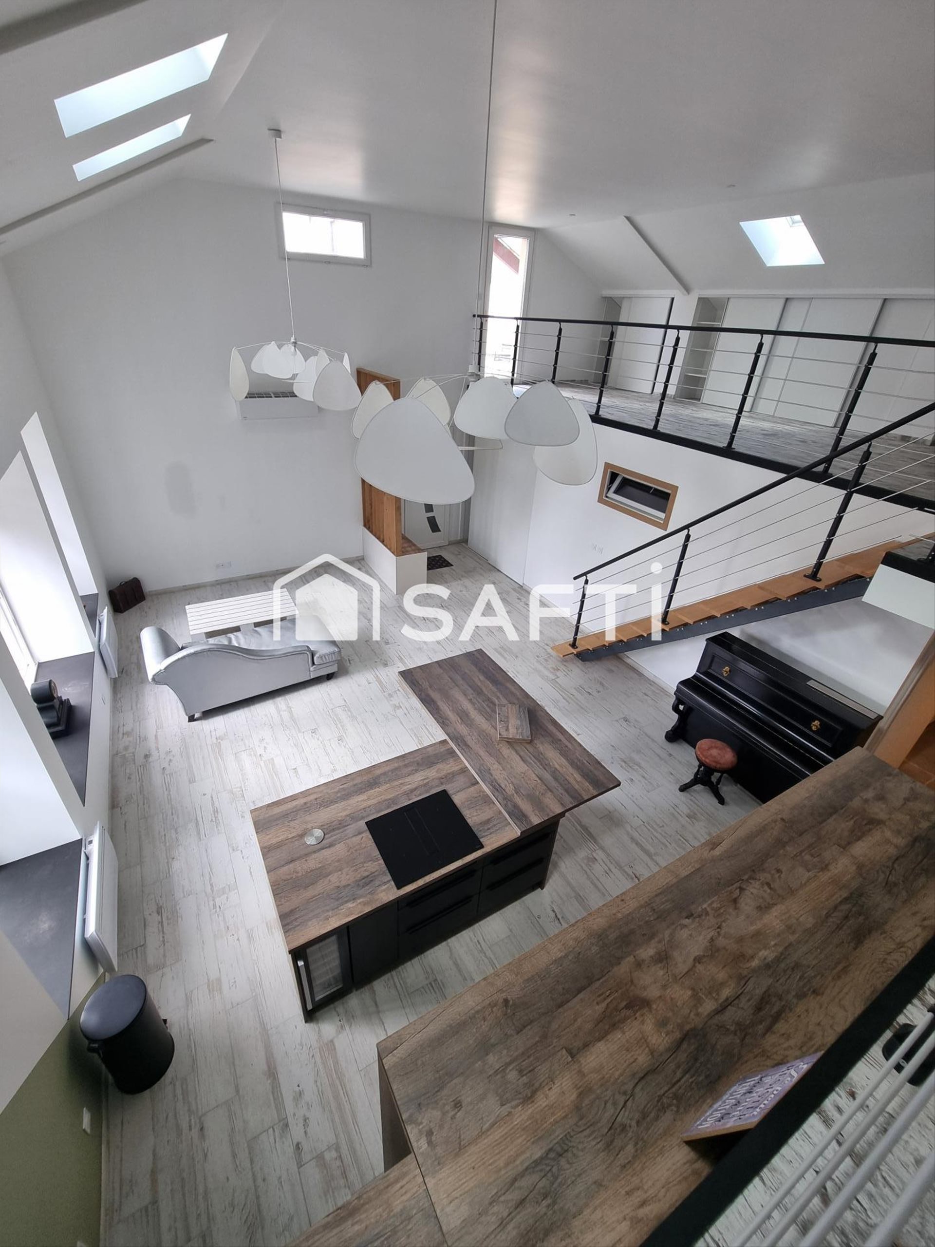Maison à vendre, 137m², Limoges