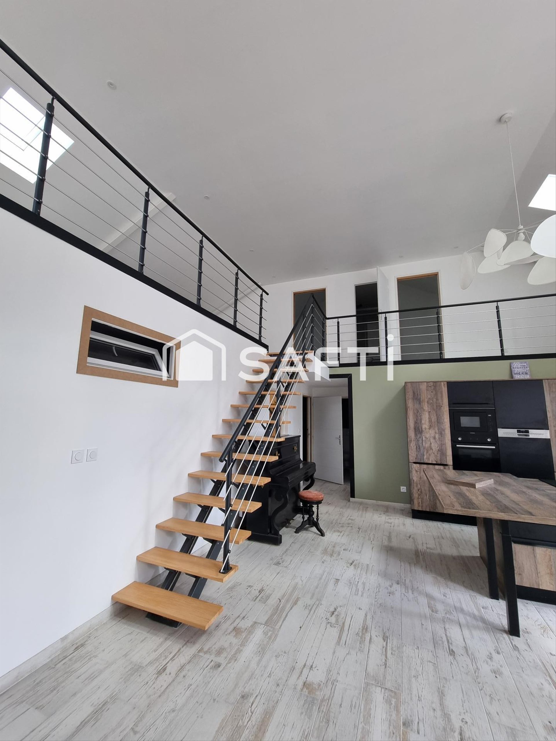 Maison à vendre, 137m², Limoges