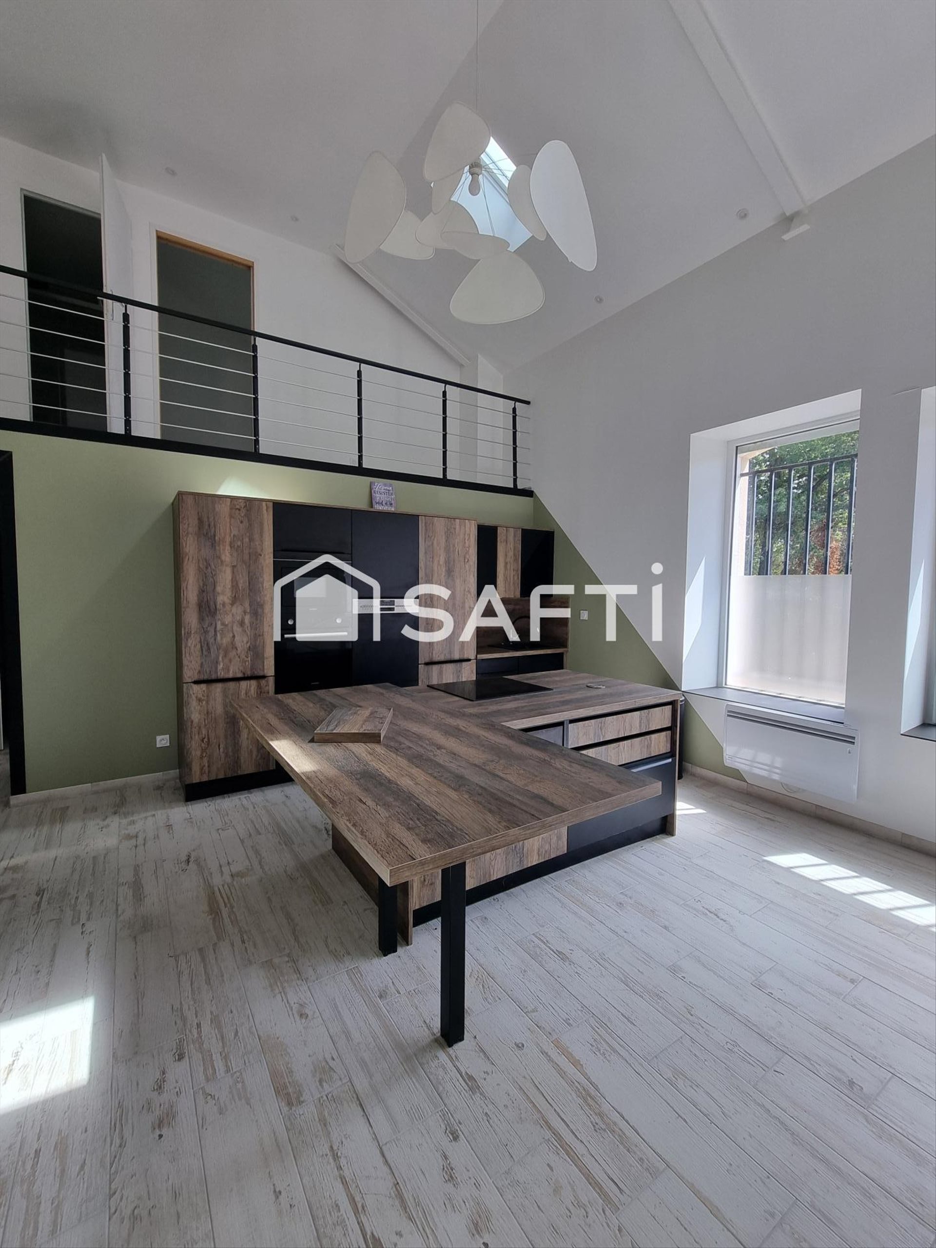 Maison à vendre, 137m², Limoges