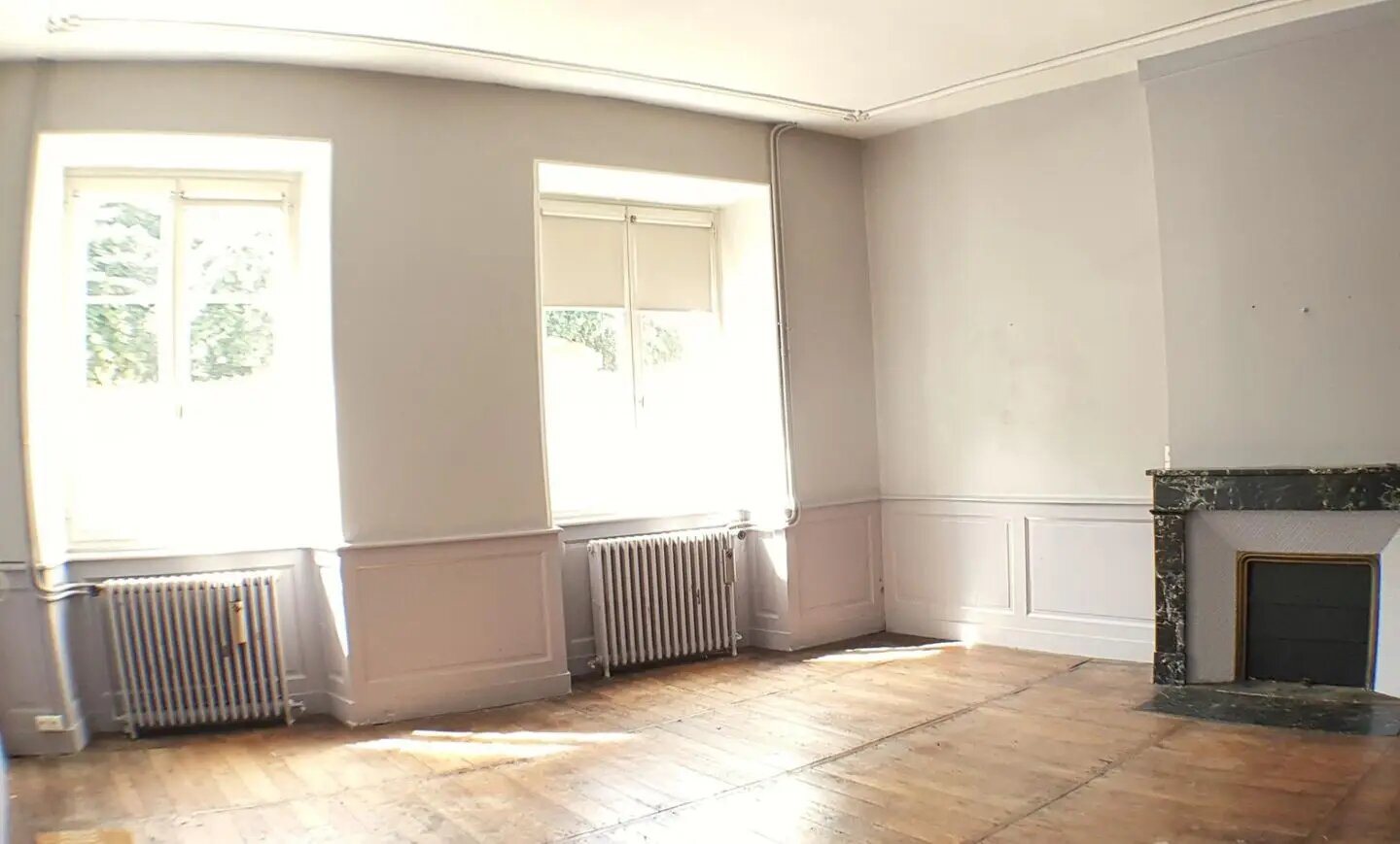 Appartement à vendre, 67m², Limoges