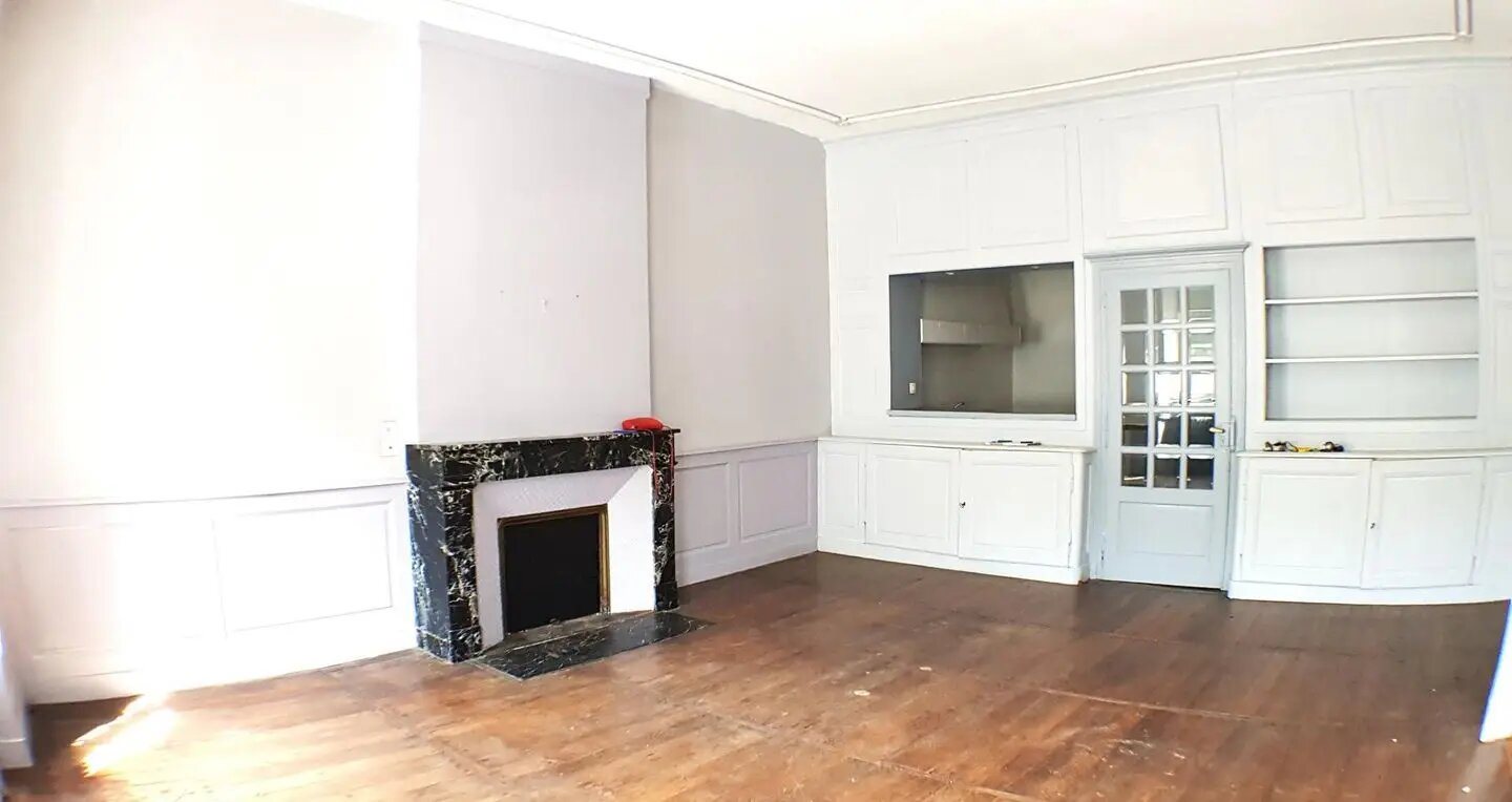 Appartement à vendre, 67m², Limoges