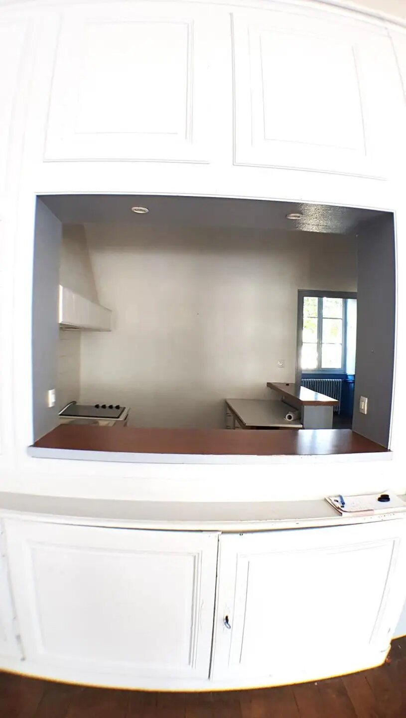 Appartement à vendre, 67m², Limoges