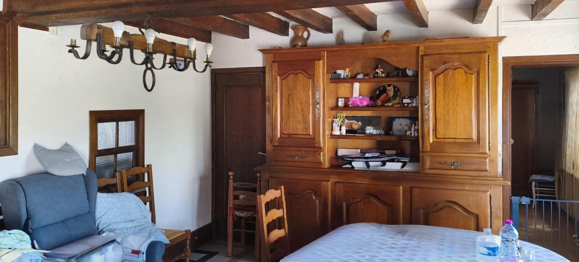 Maison à vendre, 160m², Beaulieu-sur-Loire