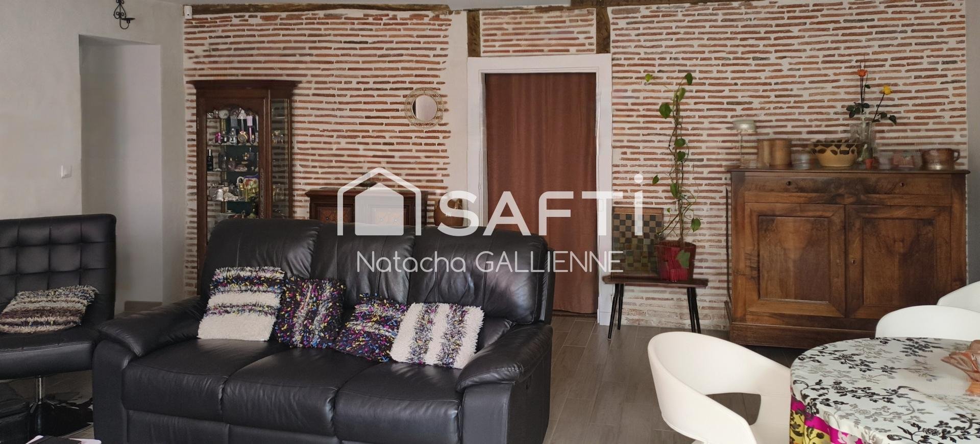 Maison à vendre, 100m², Cosne-Cours-sur-Loire