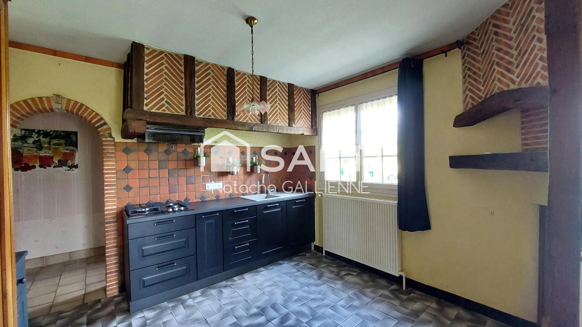 Maison à vendre, 130m², Bonny-sur-Loire