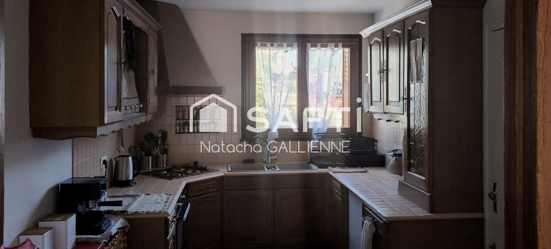 Maison à vendre, 75m², Ouzouer-sur-Trézée