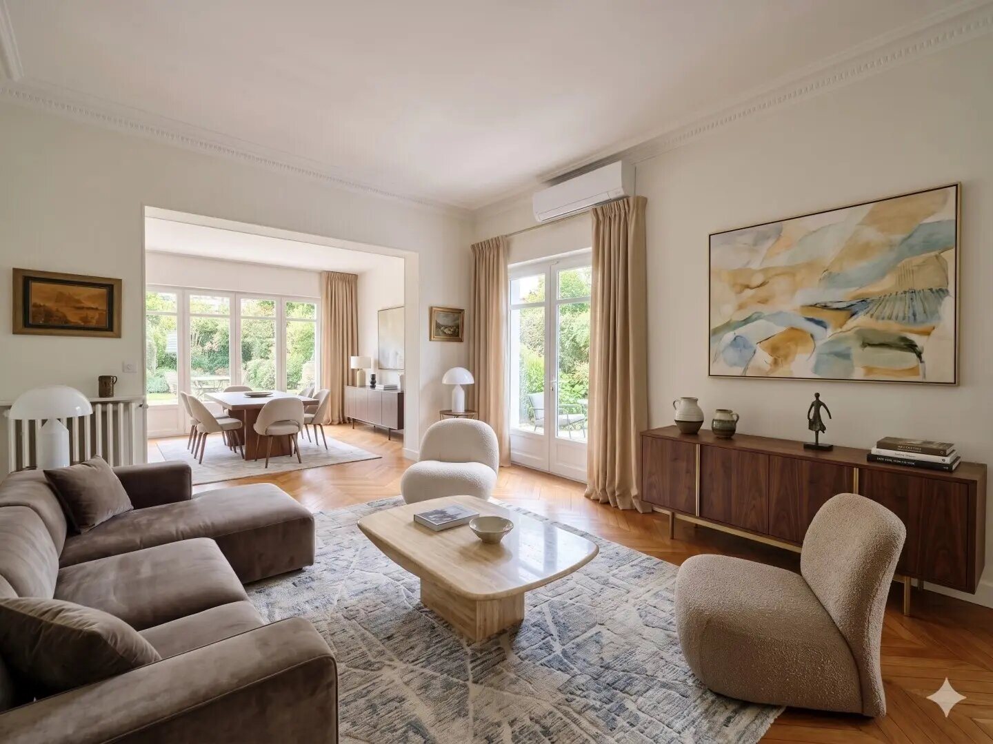 Maison à vendre, 211m², Bordeaux