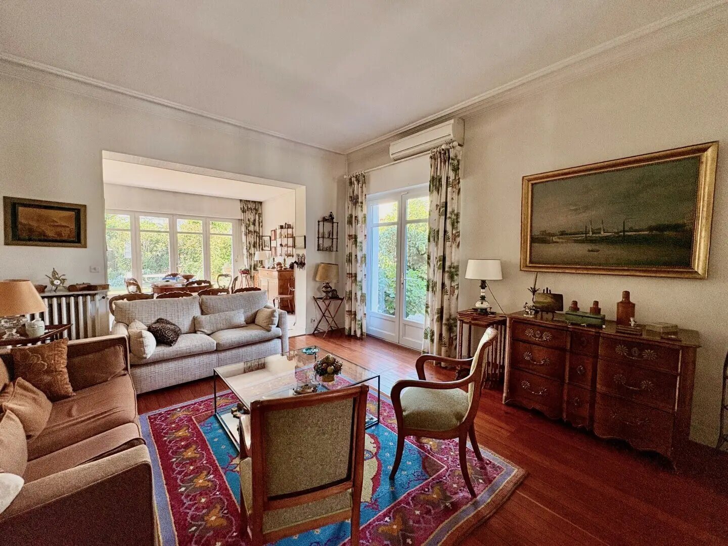 Maison à vendre, 211m², Bordeaux