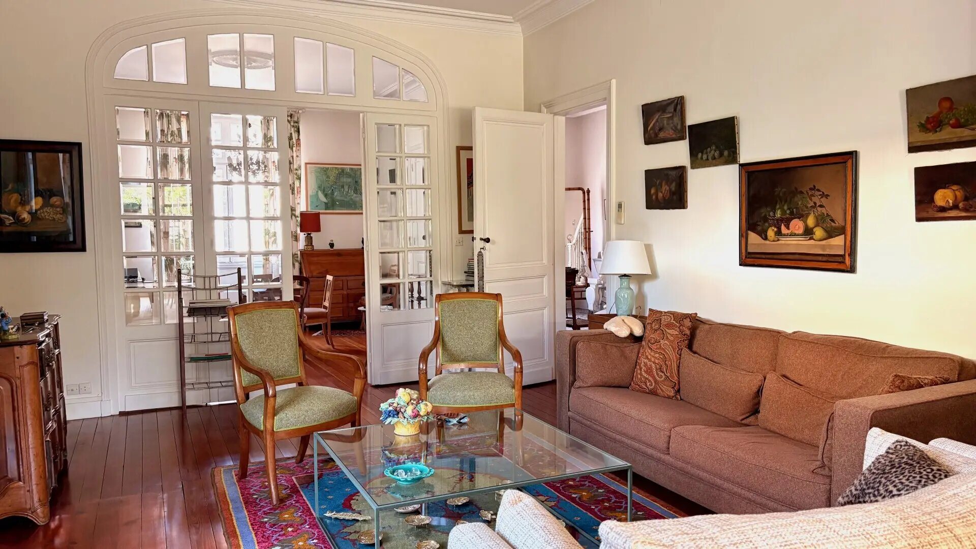 Maison à vendre, 211m², Bordeaux