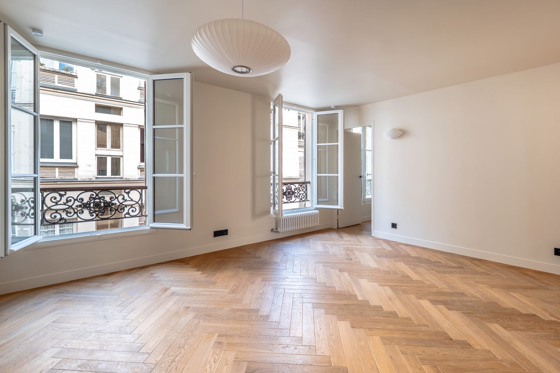 Appartement à vendre, 53m², Paris 7ème