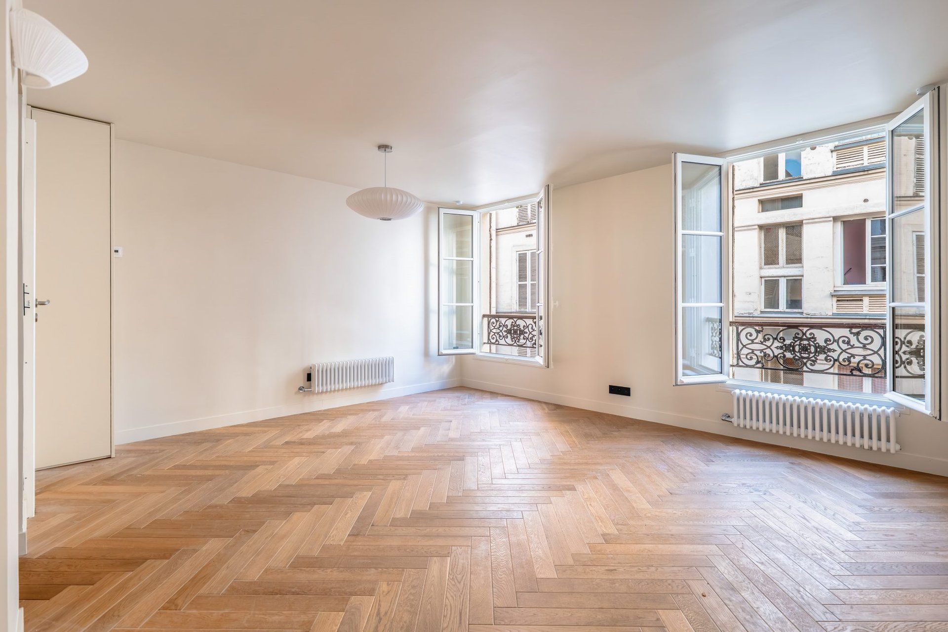 Appartement à vendre, 53m², Paris 7ème