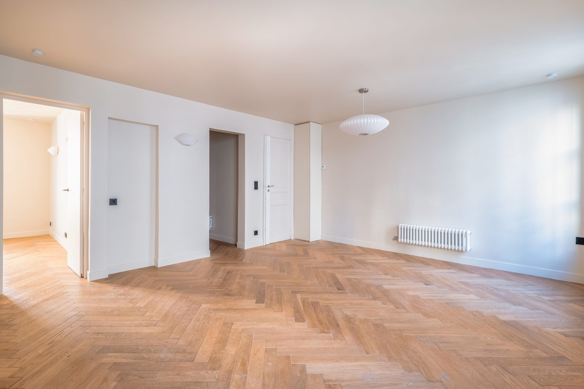 Appartement à vendre, 53m², Paris 7ème