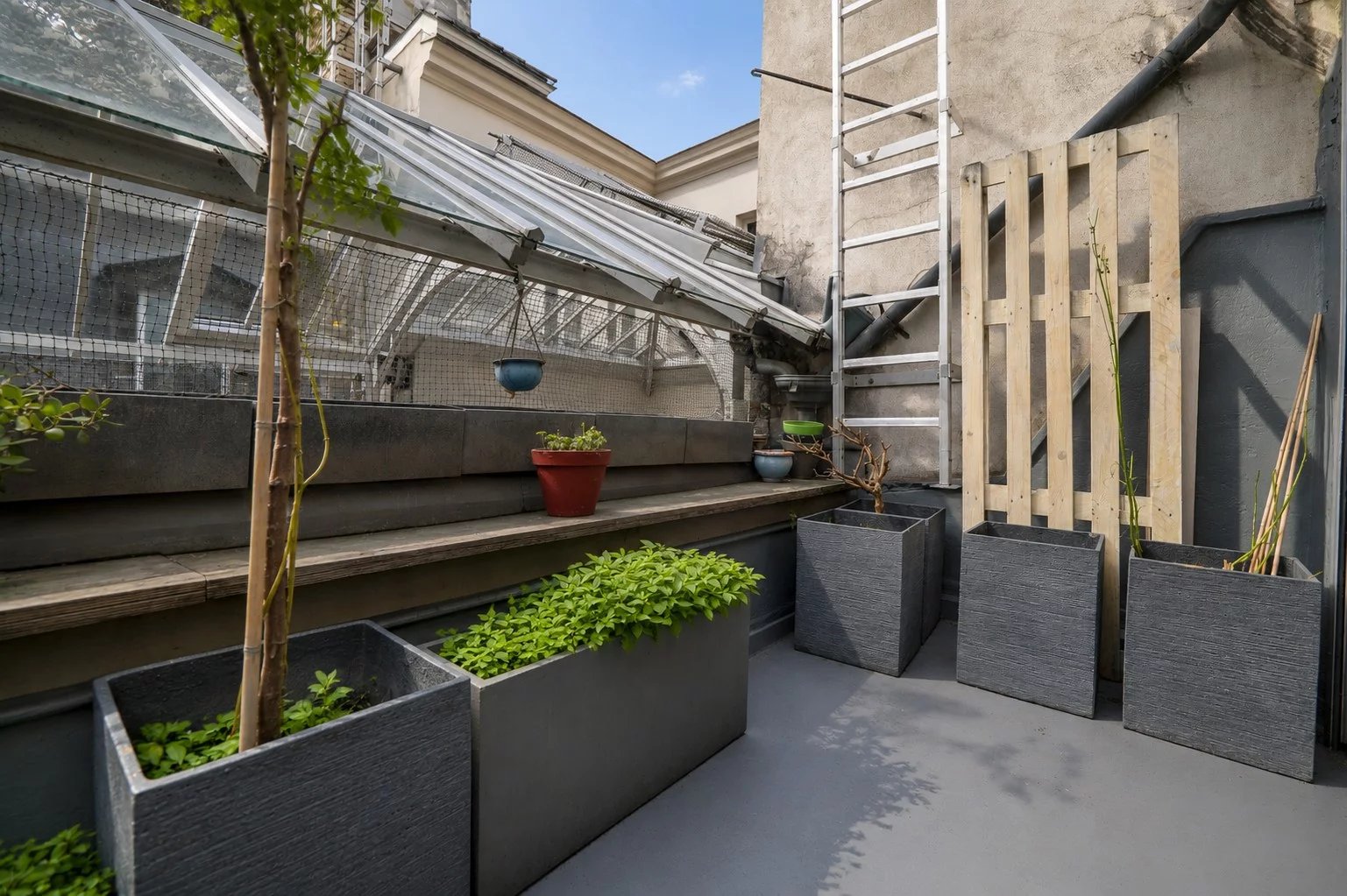 Maison à vendre, 5m², Paris 2ème