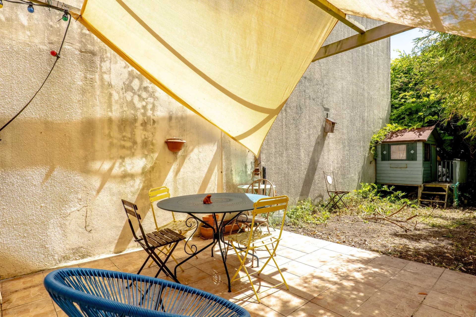 Maison à vendre, 5m², Montreuil