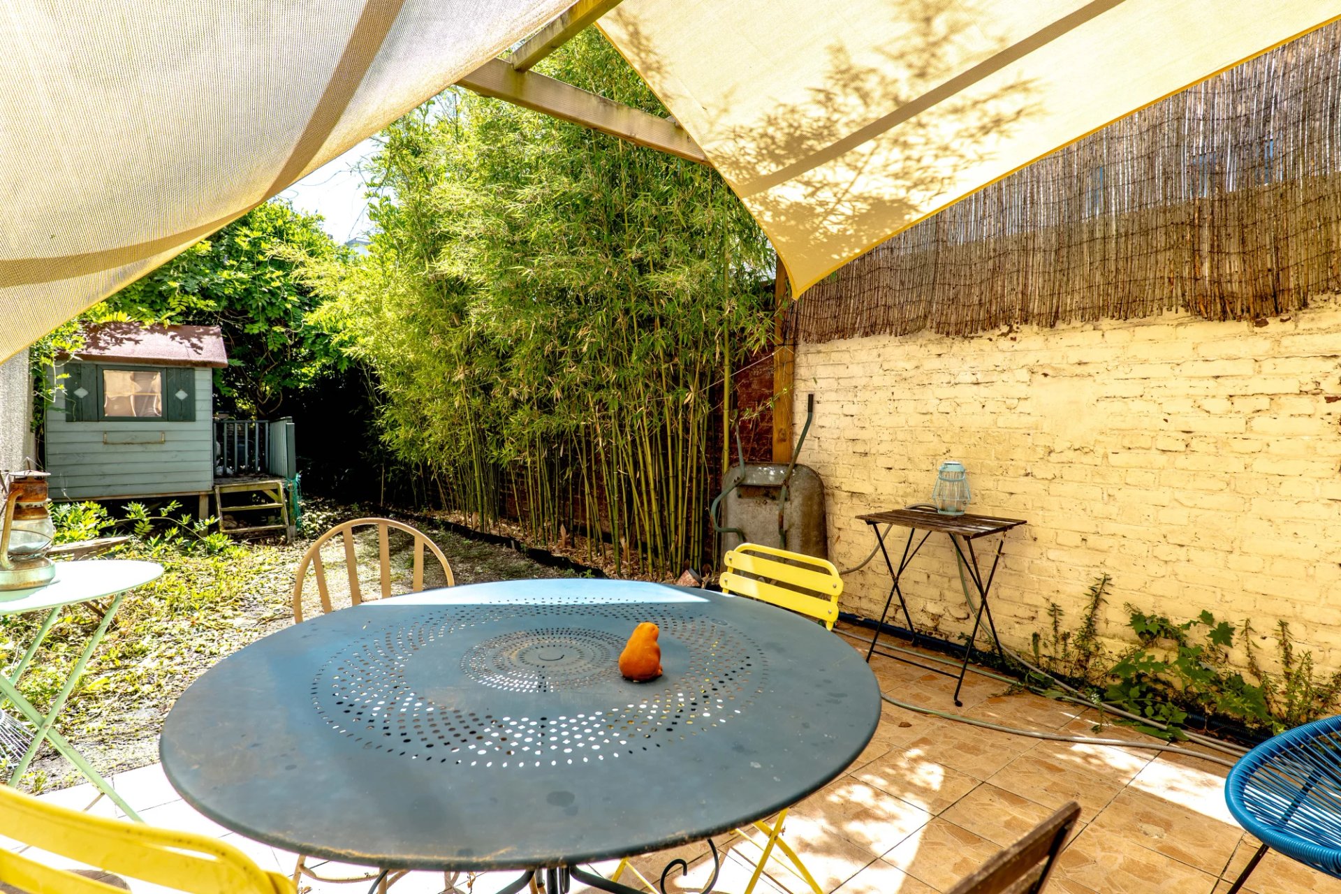 Maison à vendre, 5m², Montreuil