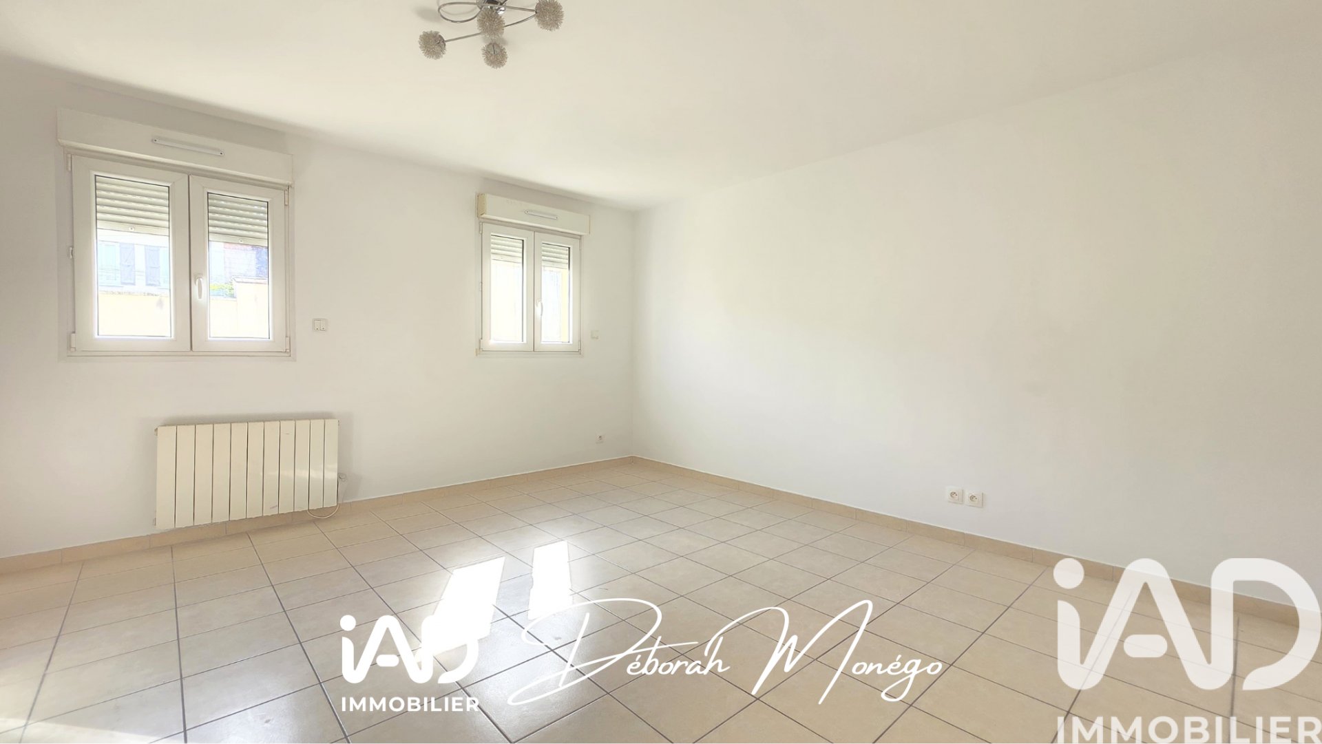 Appartement à vendre, 60m², Bonnières-sur-Seine