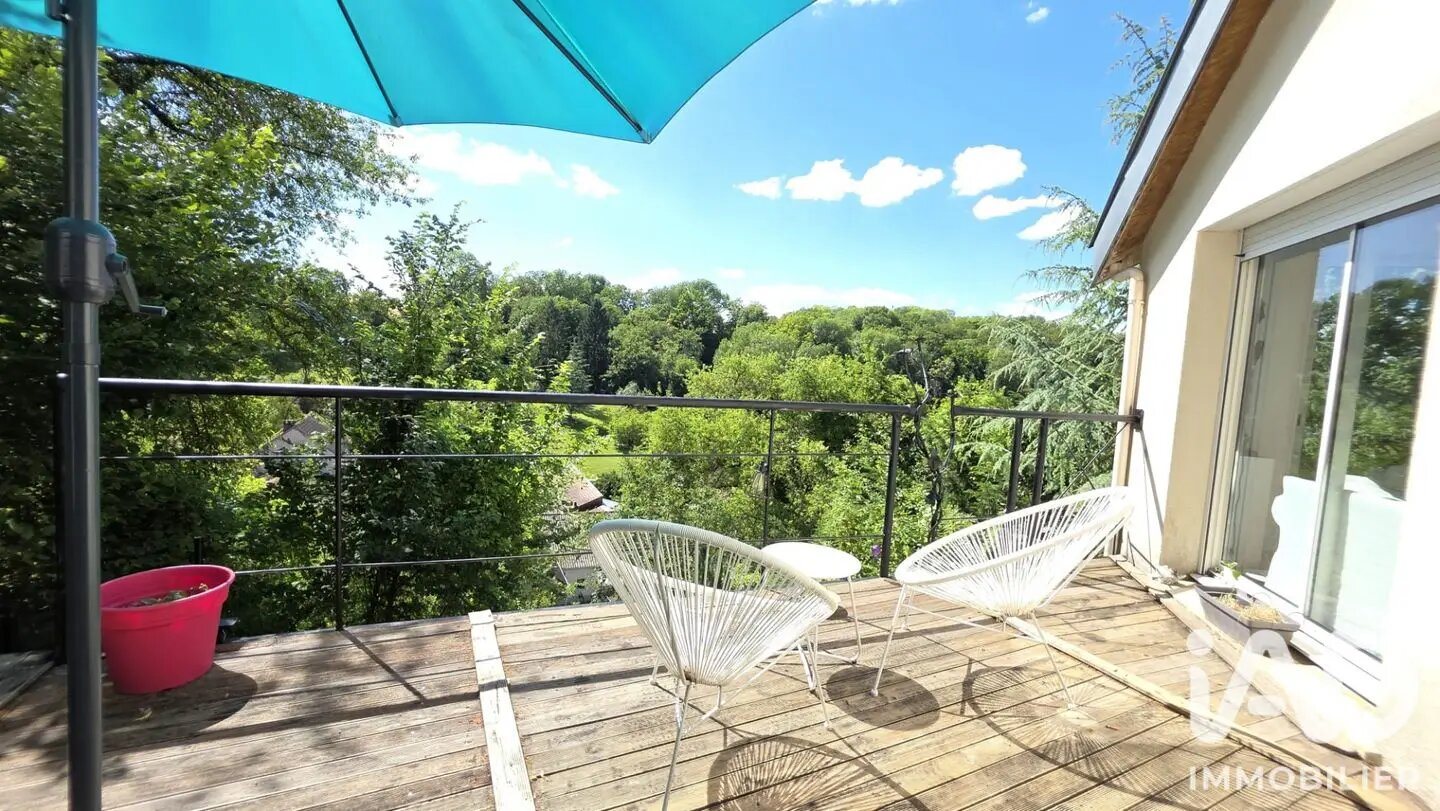 Maison à vendre, 125m², Guerville