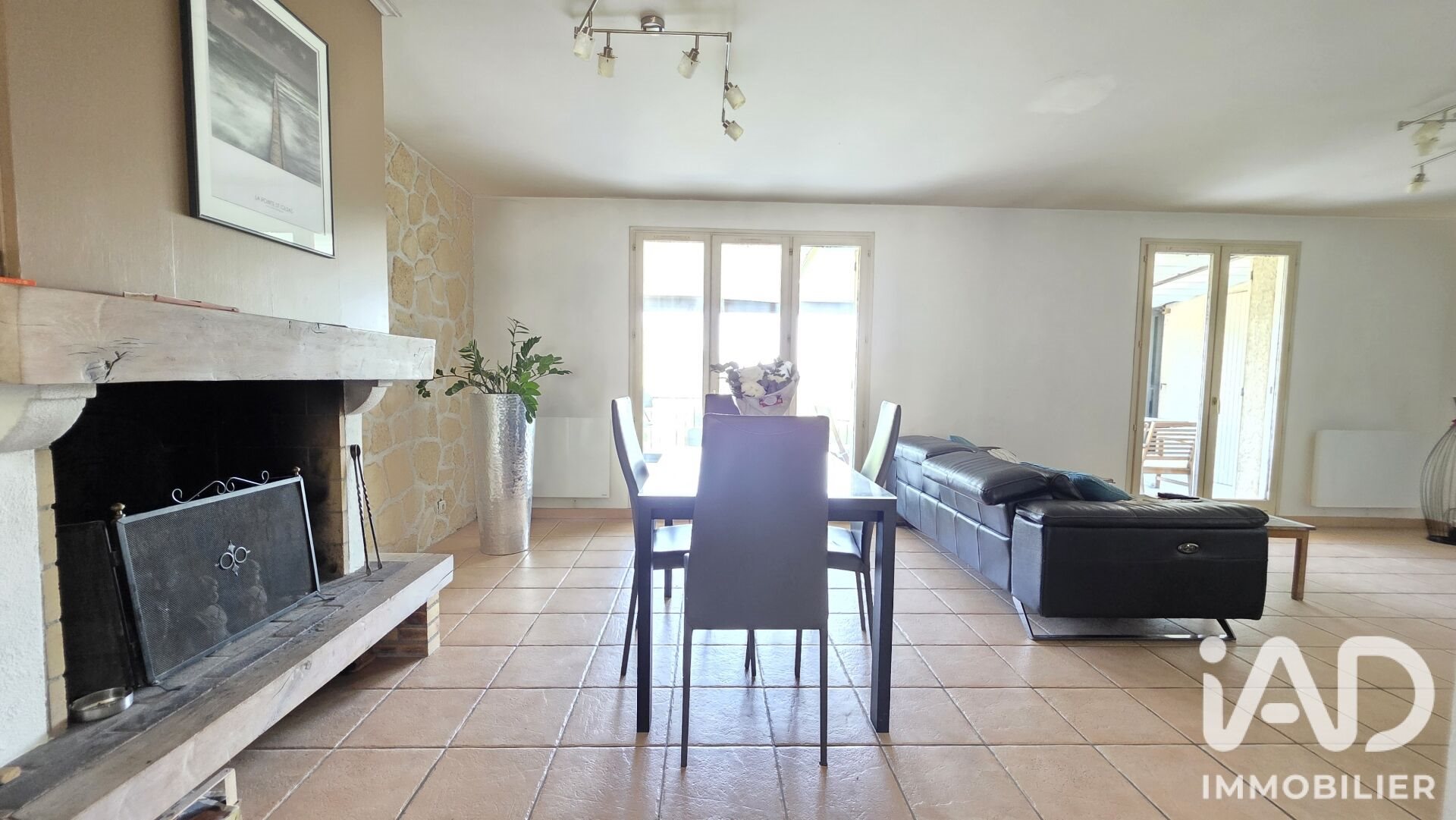Maison à vendre, 169m², Mézy-sur-Seine