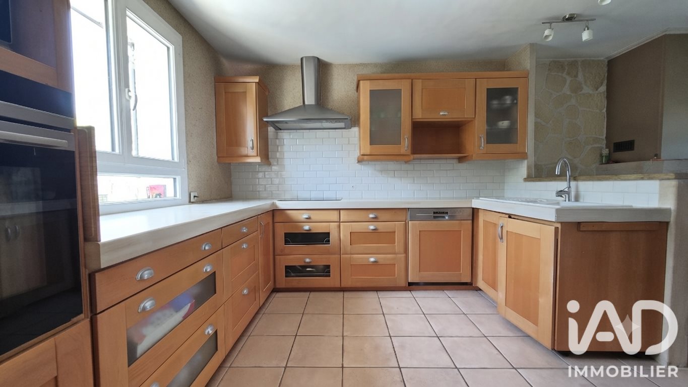 Maison à vendre, 169m², Mézy-sur-Seine