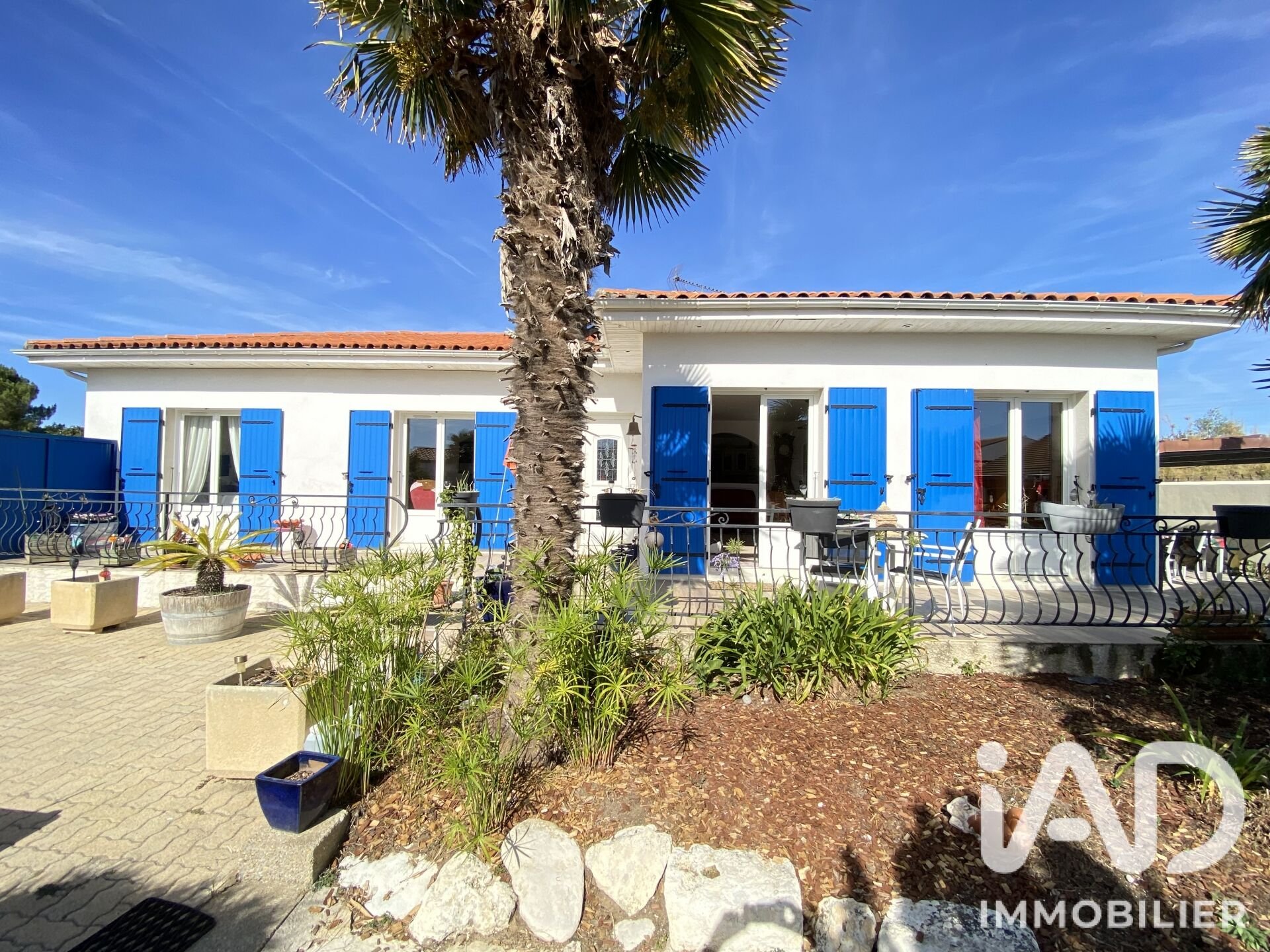 Maison à vendre, 158m², Dolus-d'Oléron