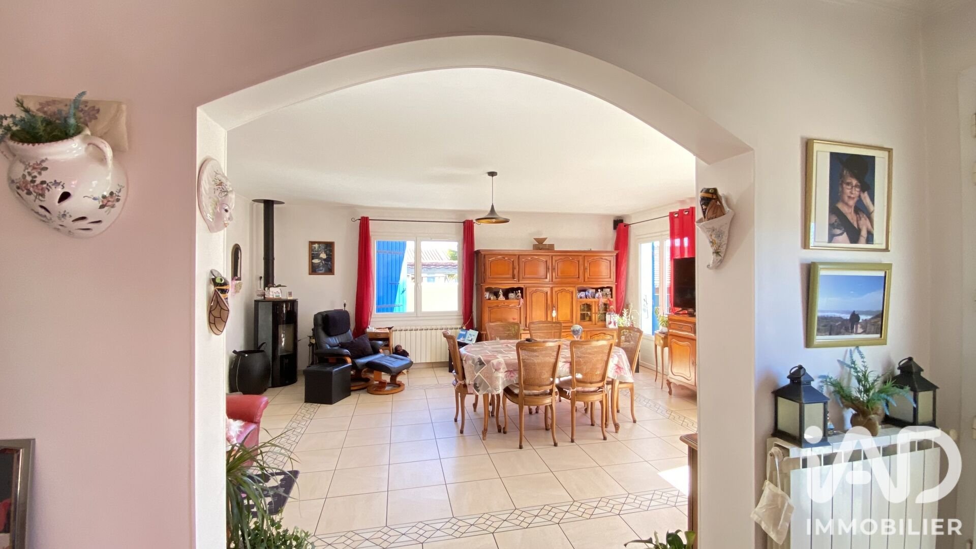 Maison à vendre, 158m², Dolus-d'Oléron