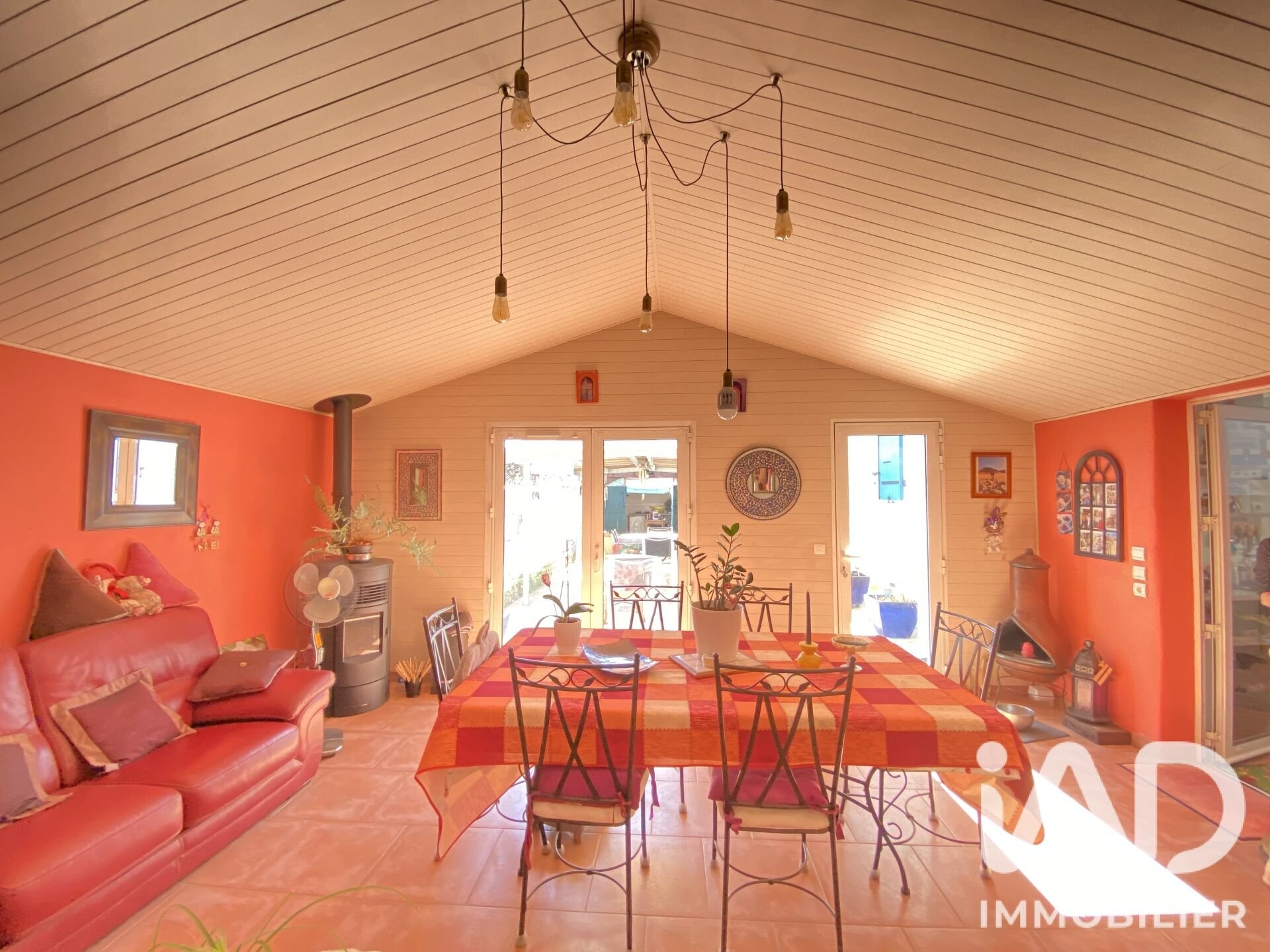 Maison à vendre, 158m², Dolus-d'Oléron