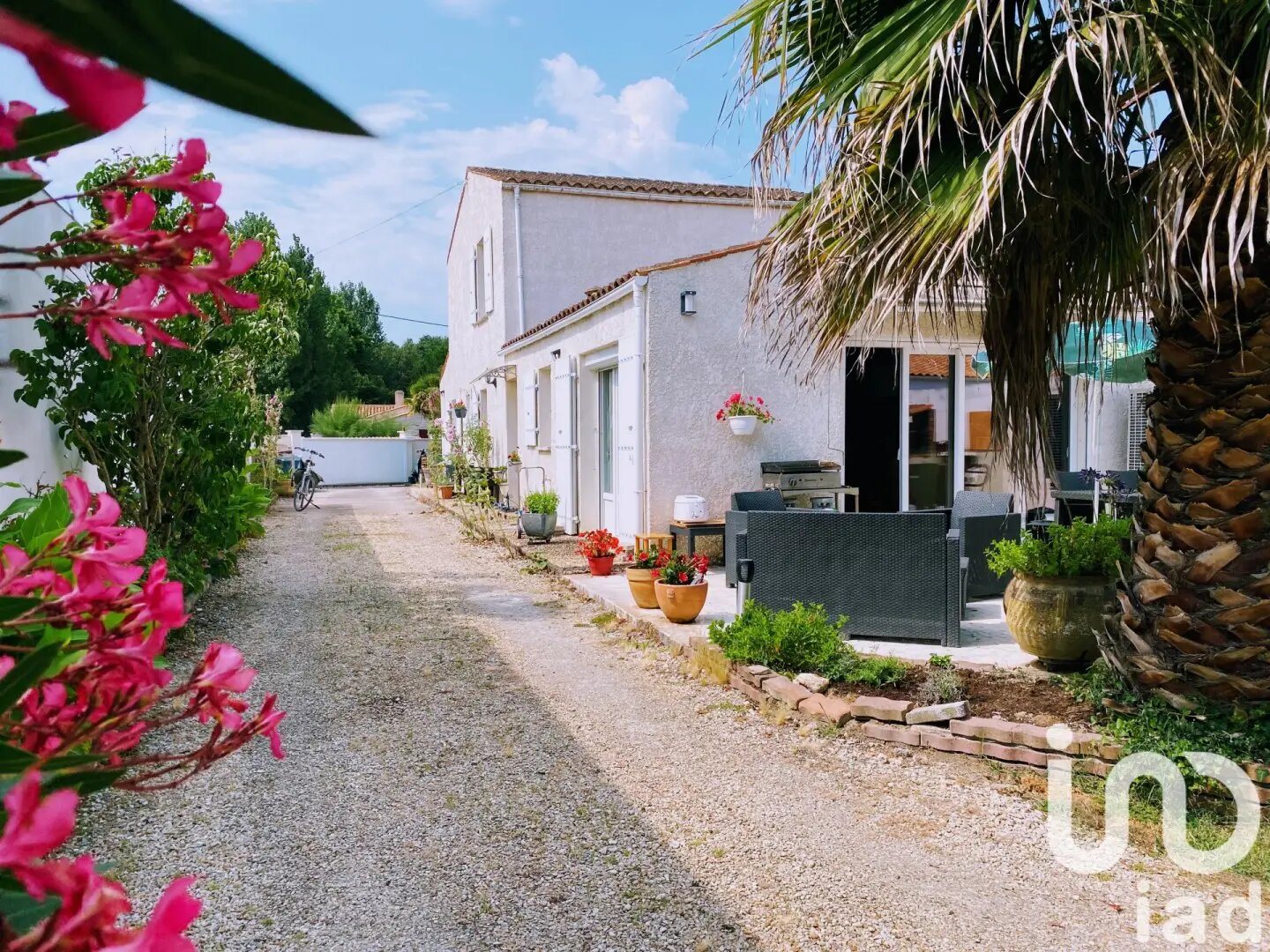 Maison à vendre, 141m², Le Château-d'Oléron