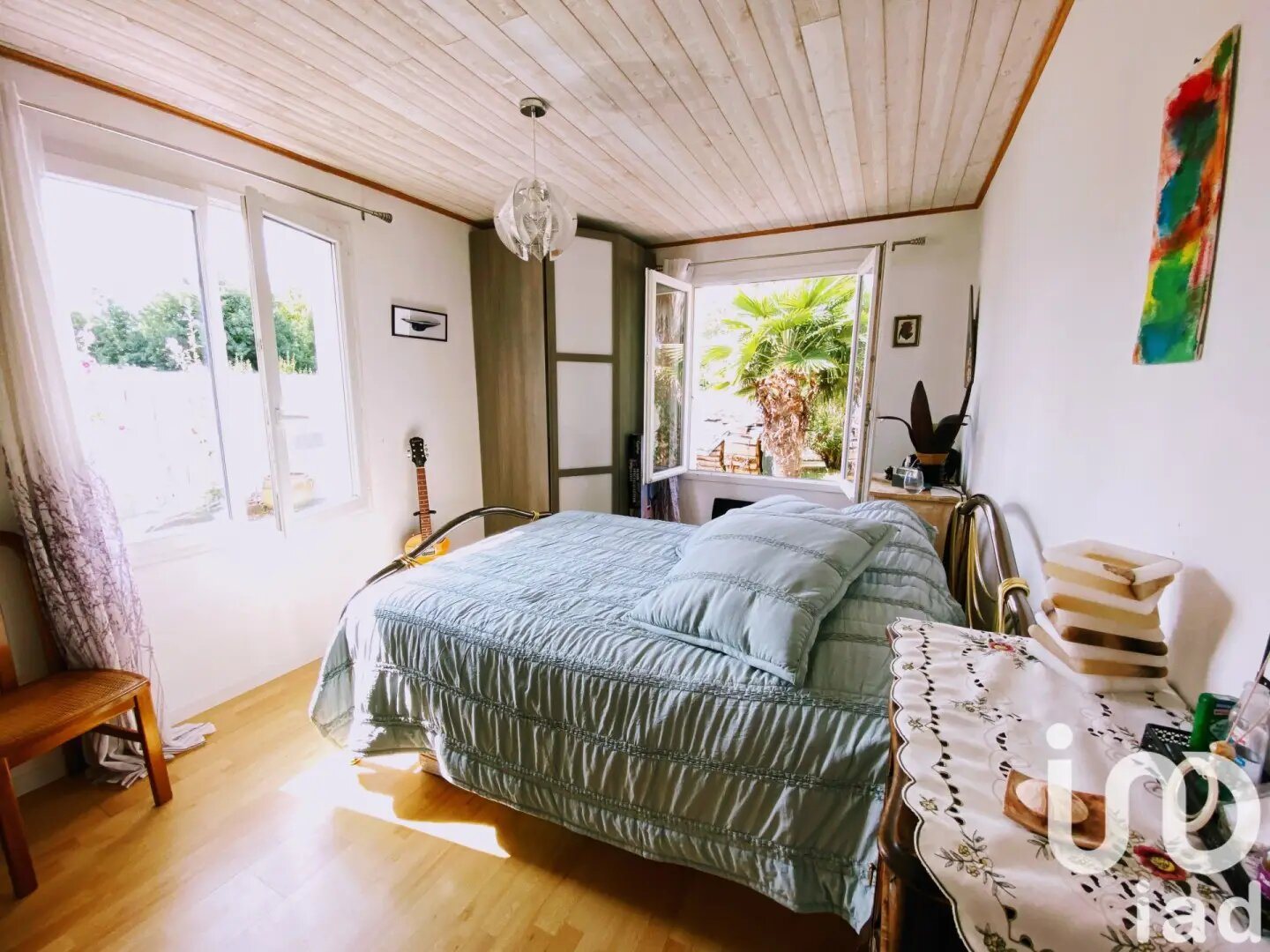 Maison à vendre, 141m², Le Château-d'Oléron
