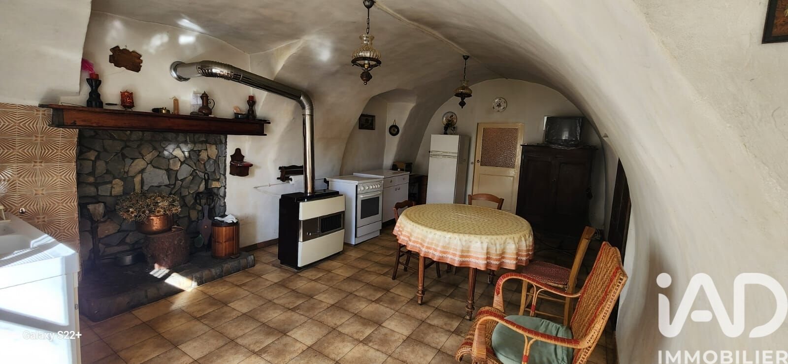 Maison à vendre, 117m², Montmaur