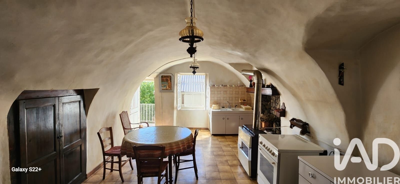 Maison à vendre, 117m², Montmaur