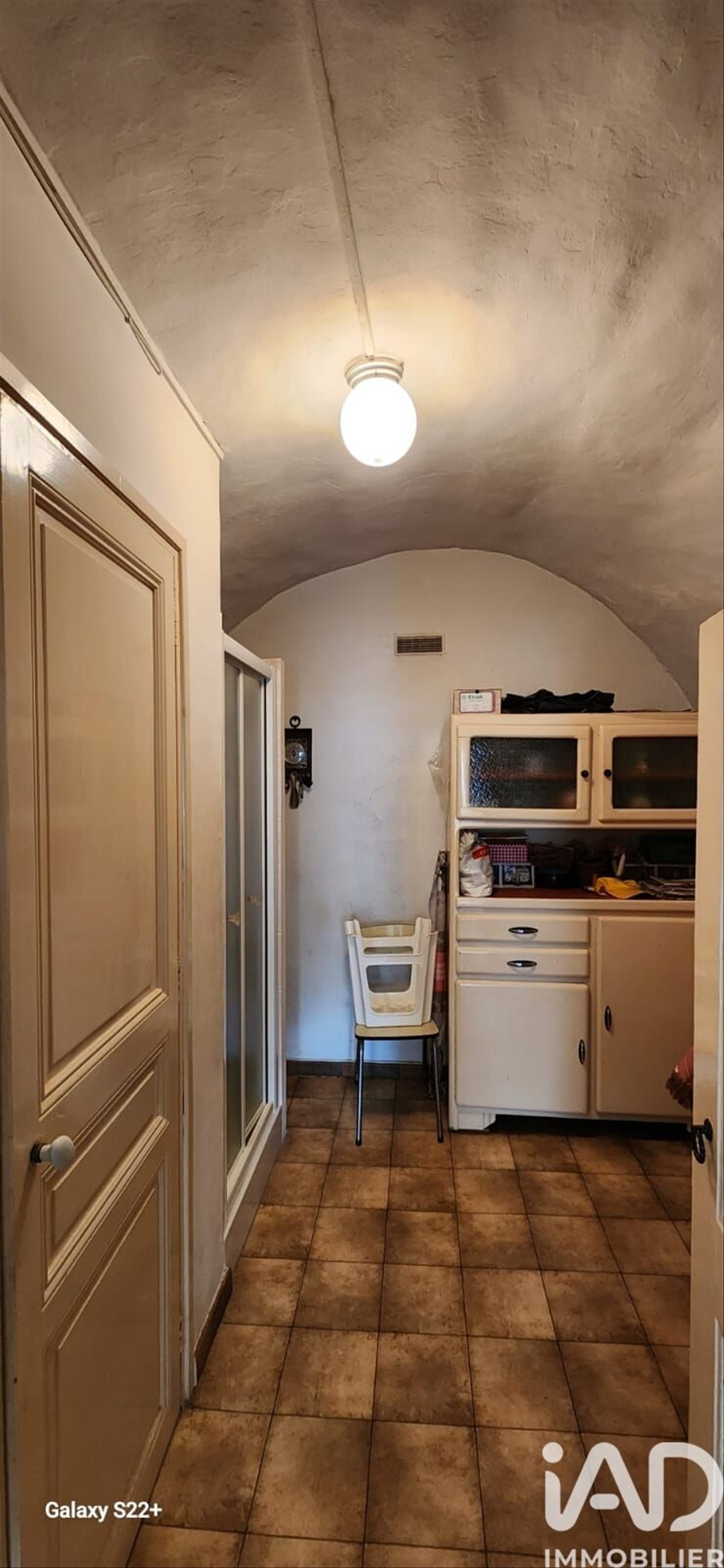Maison à vendre, 117m², Montmaur