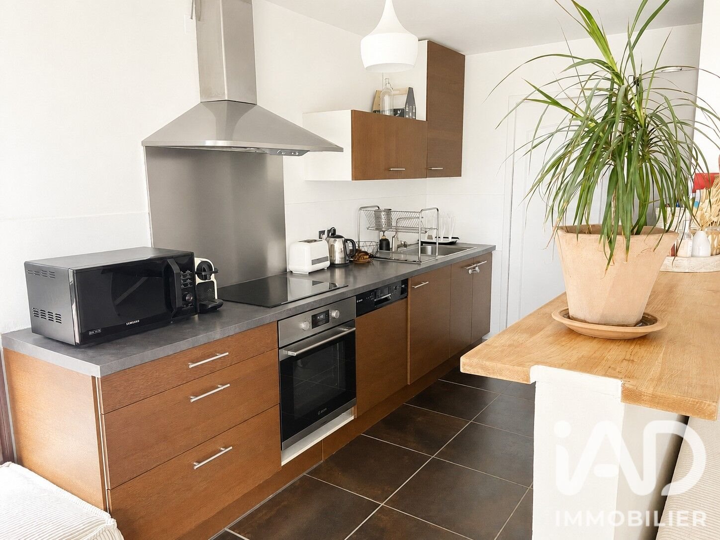 Appartement à vendre, 71m², Palaiseau