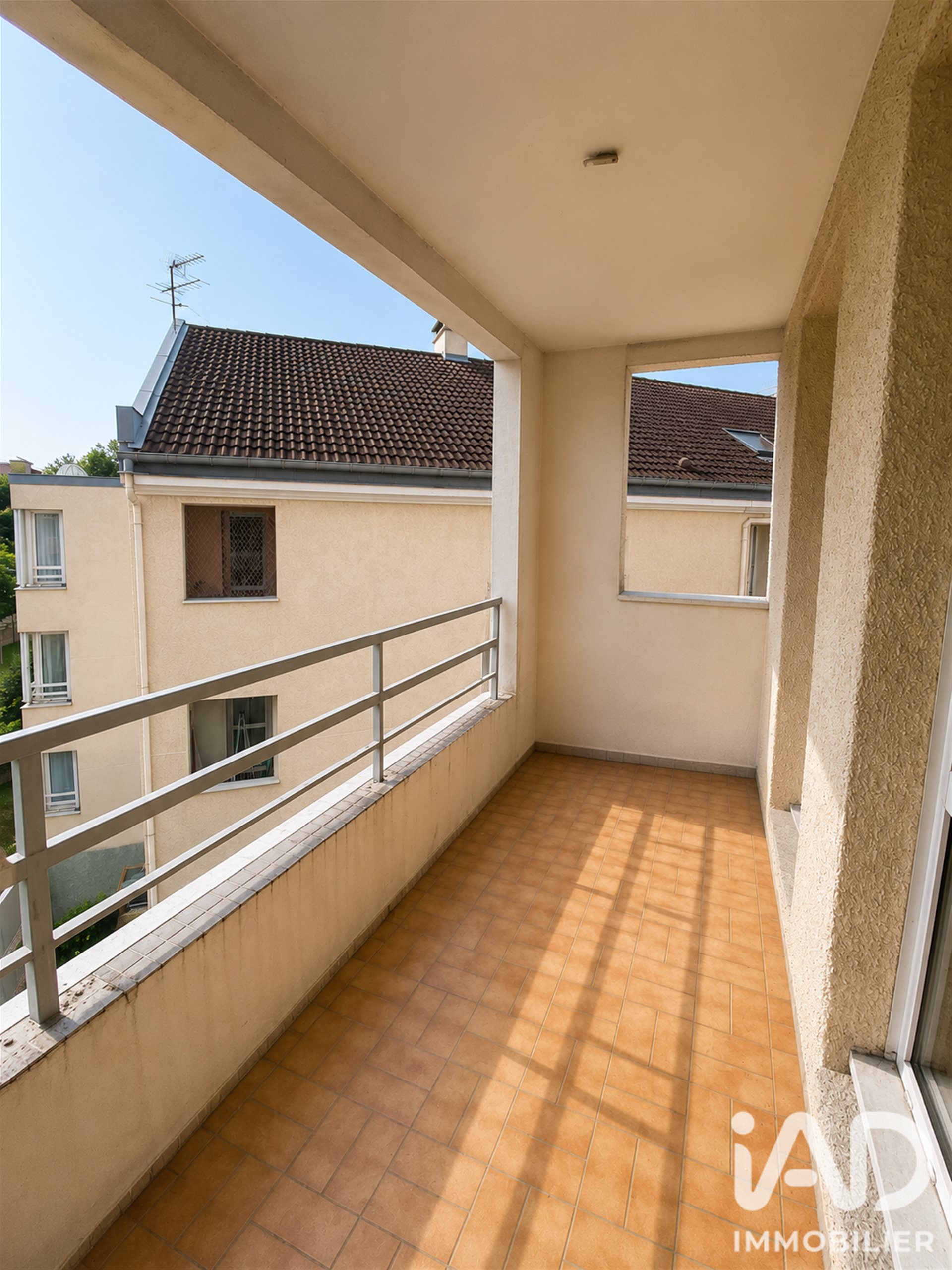 Appartement à vendre, 69m², Fresnes
