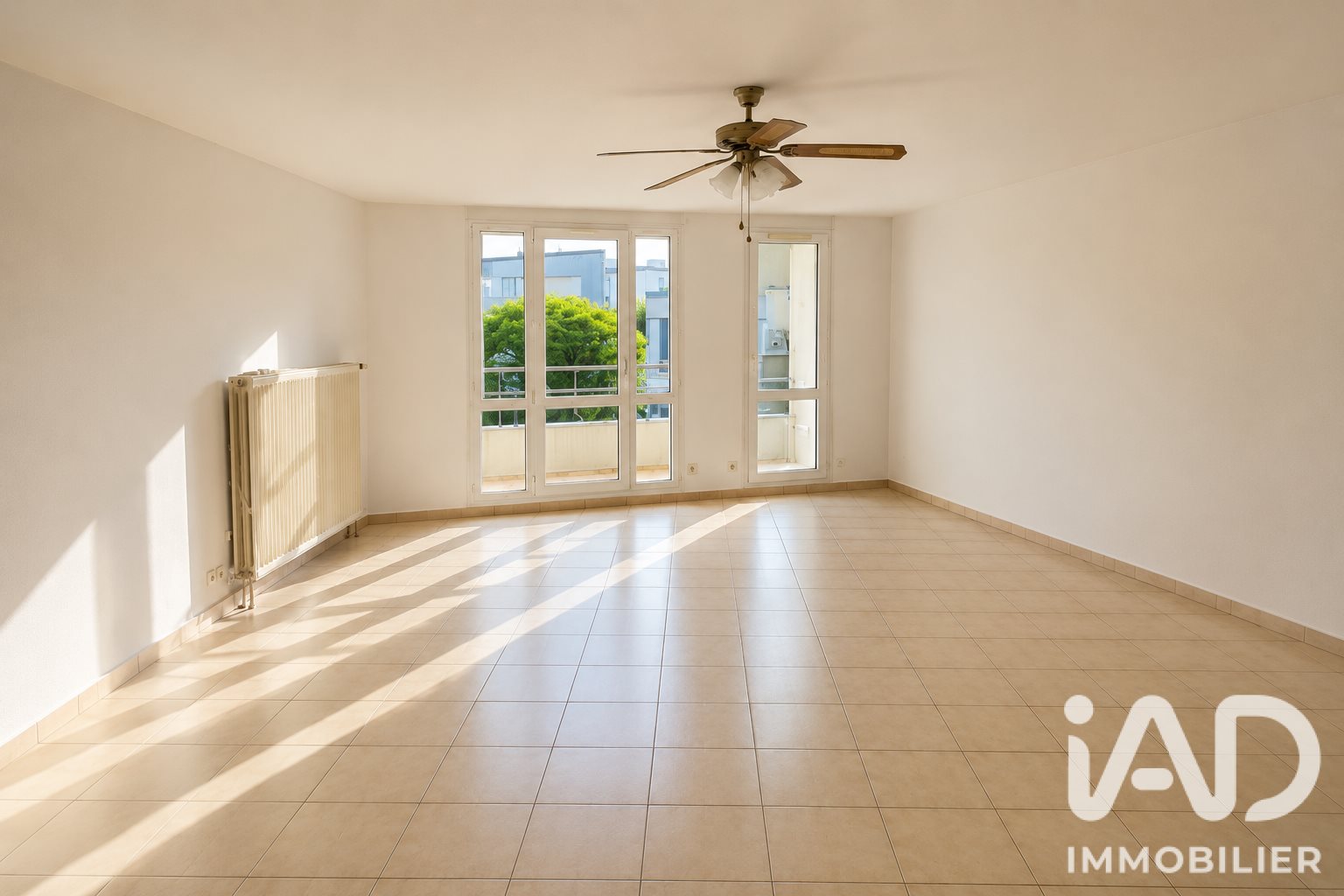 Appartement à vendre, 69m², Fresnes