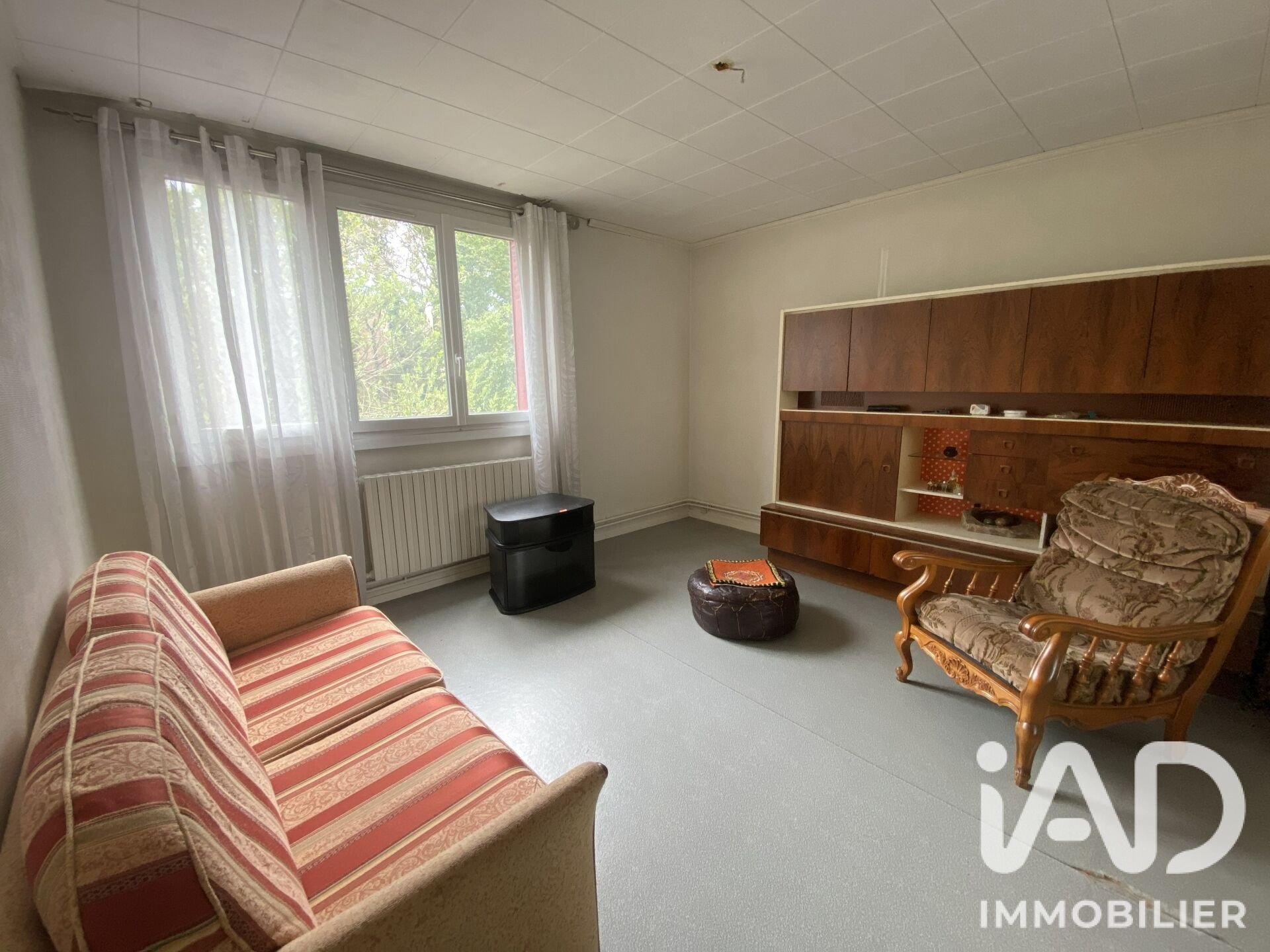 Appartement à vendre, 66m², Sainte-Geneviève-des-Bois