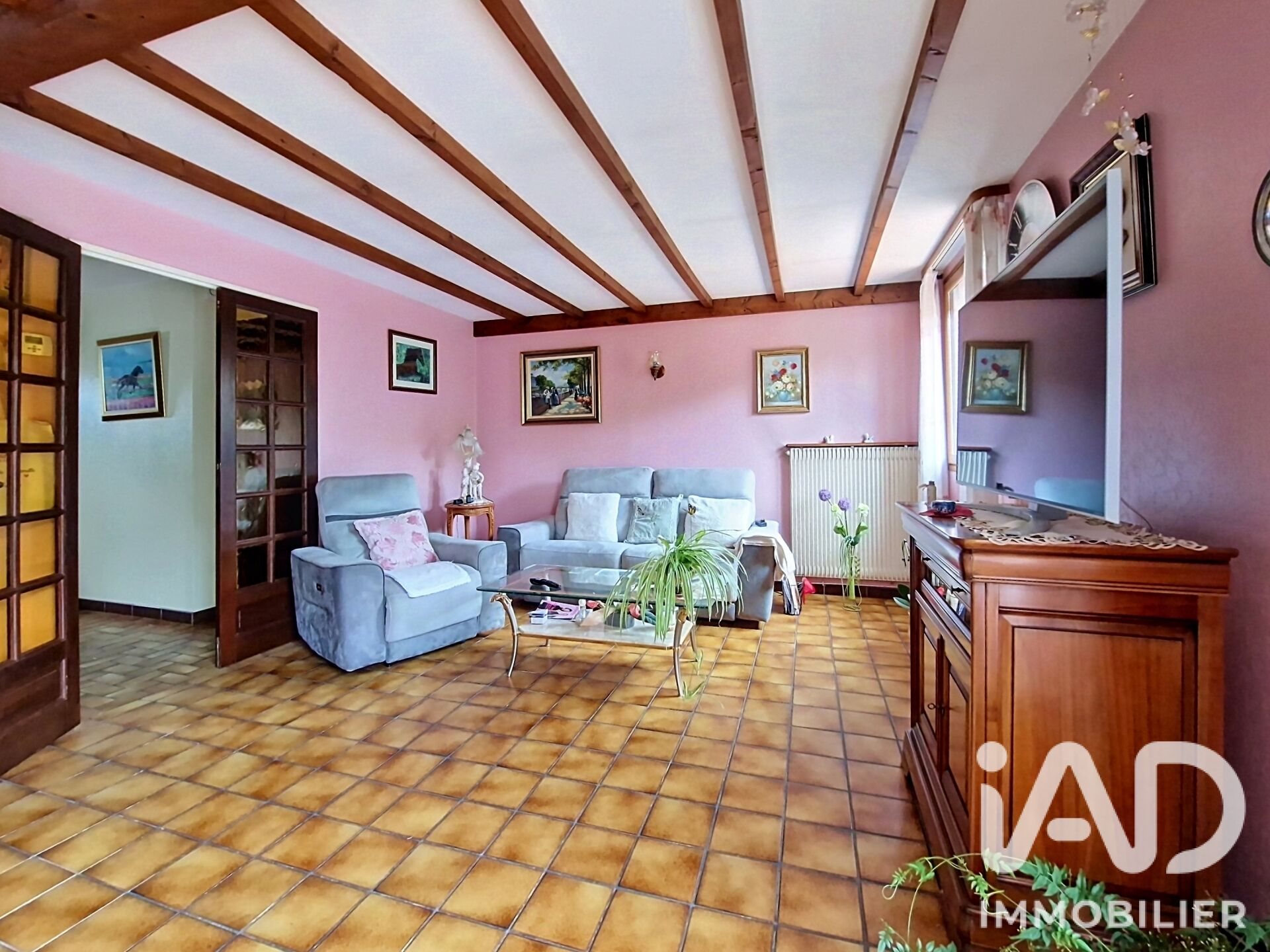 Maison à vendre, 105m², Orchies