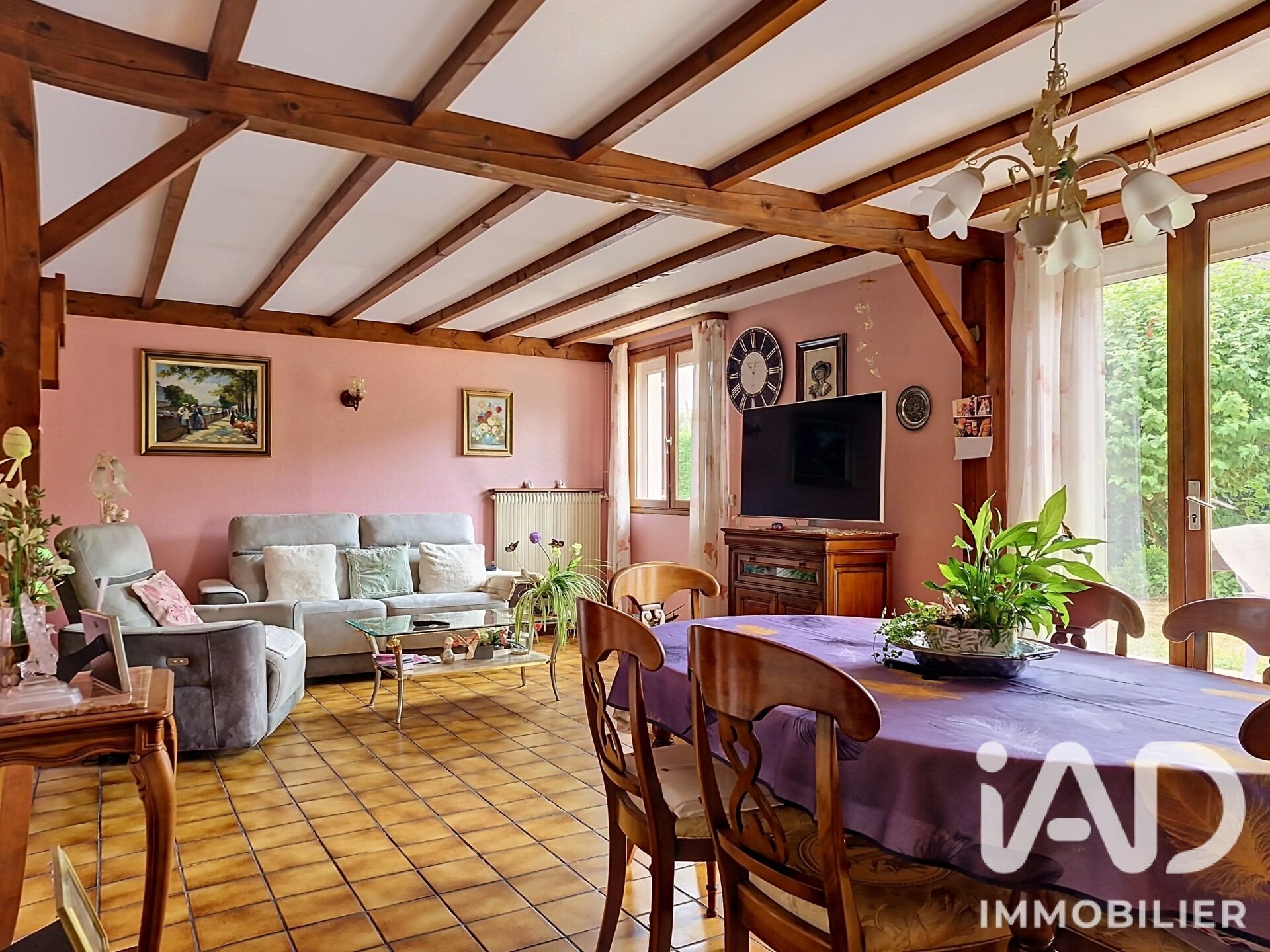 Maison à vendre, 105m², Orchies