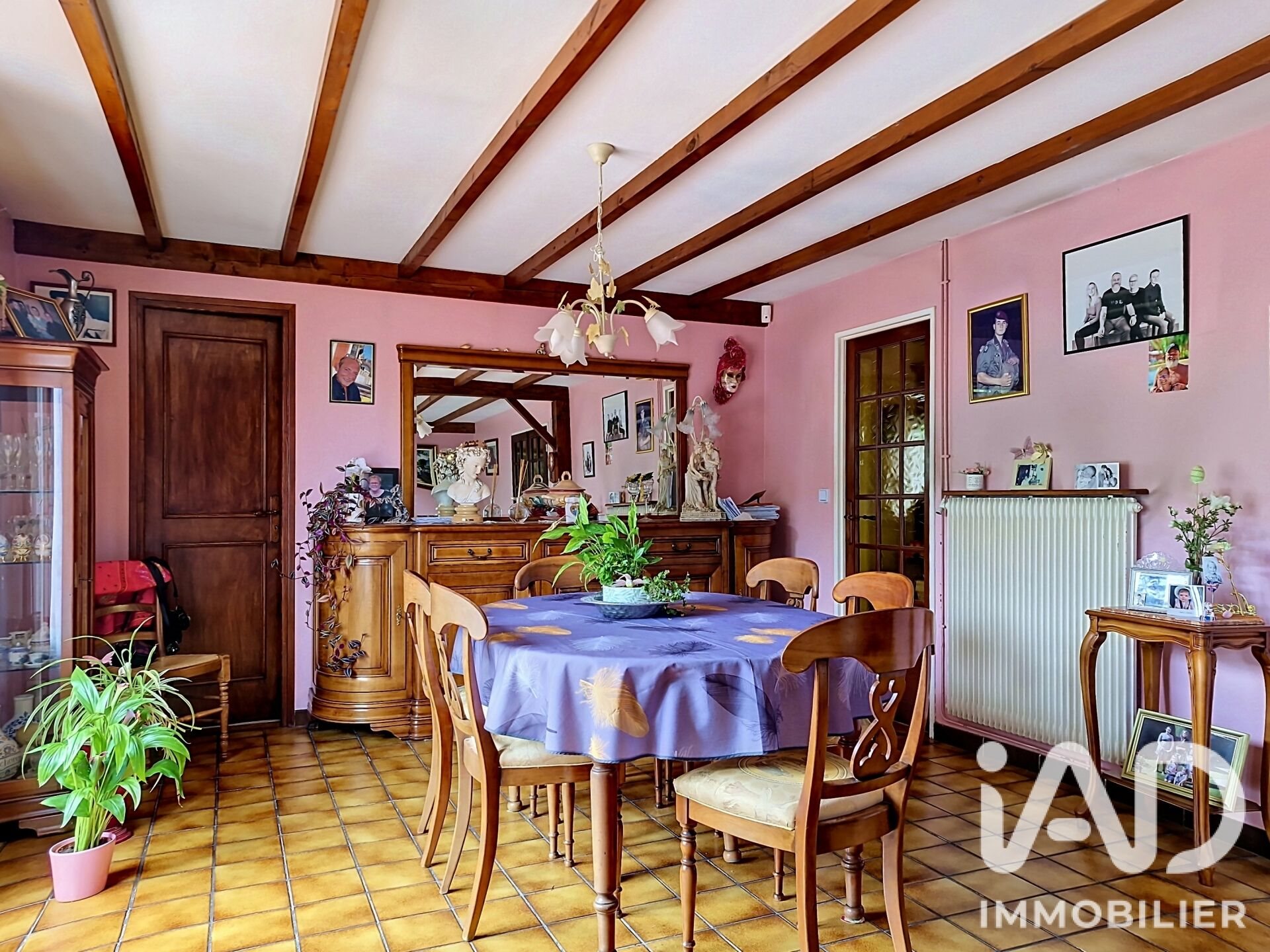Maison à vendre, 105m², Orchies