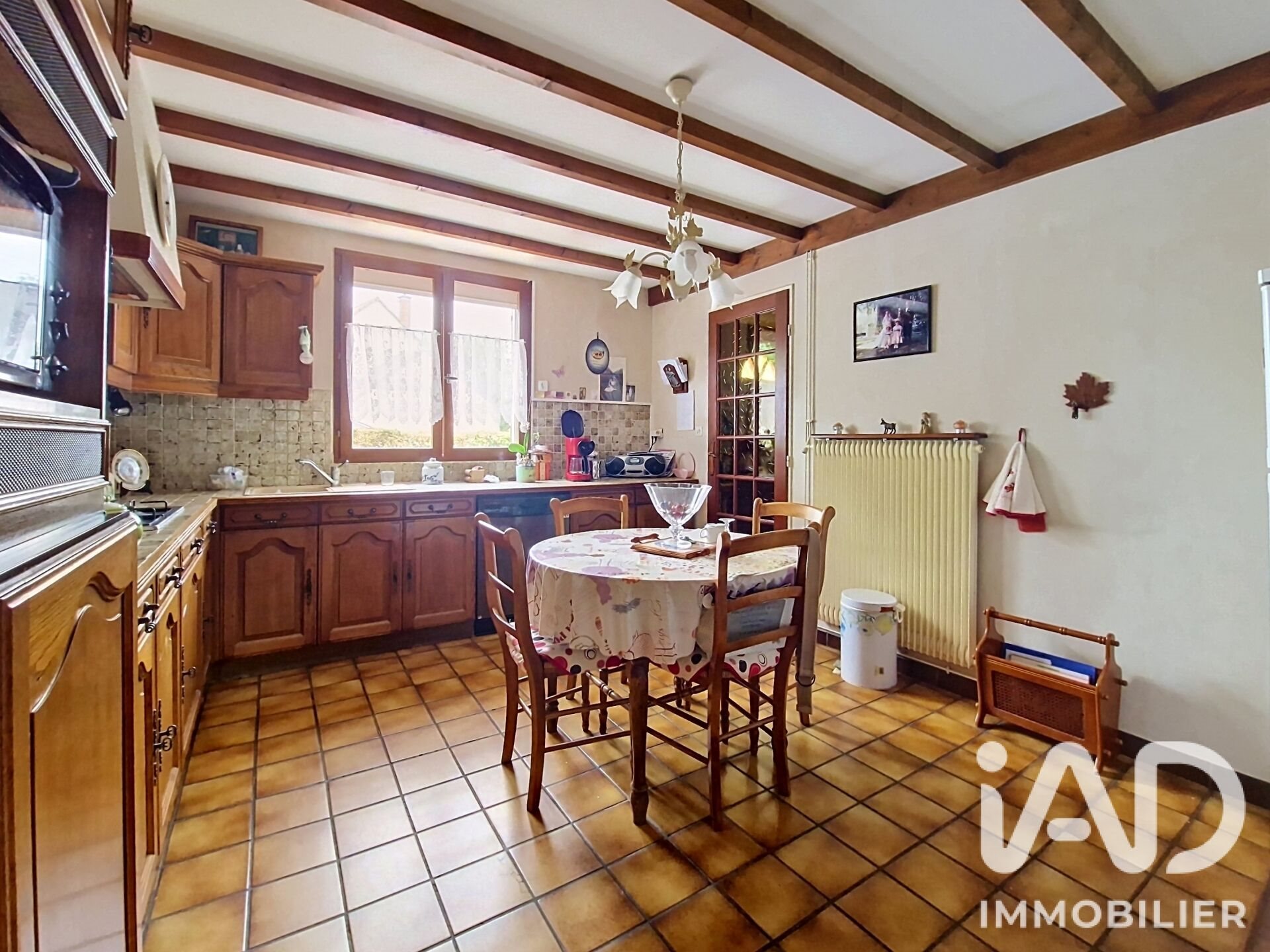 Maison à vendre, 105m², Orchies