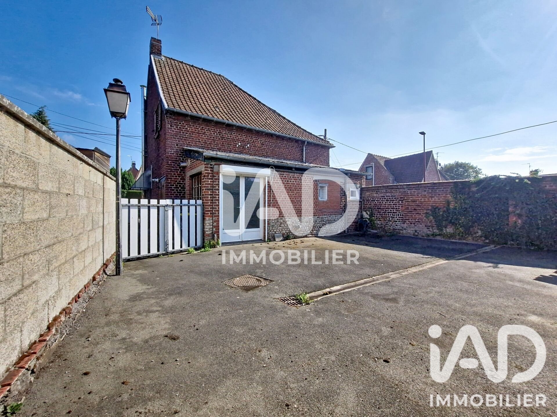 Maison à vendre, 110m², Aix-en-Pévèle